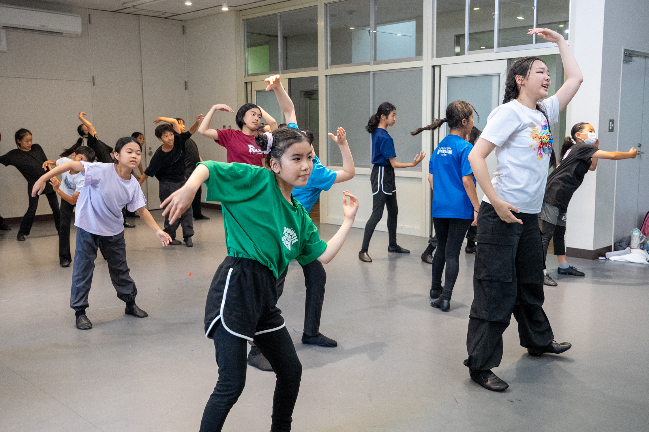 【夏の合宿2025】STATC(滋賀シアターアーツトレーニングセンター)《7月31日(木)~8月3日(日)》-0113