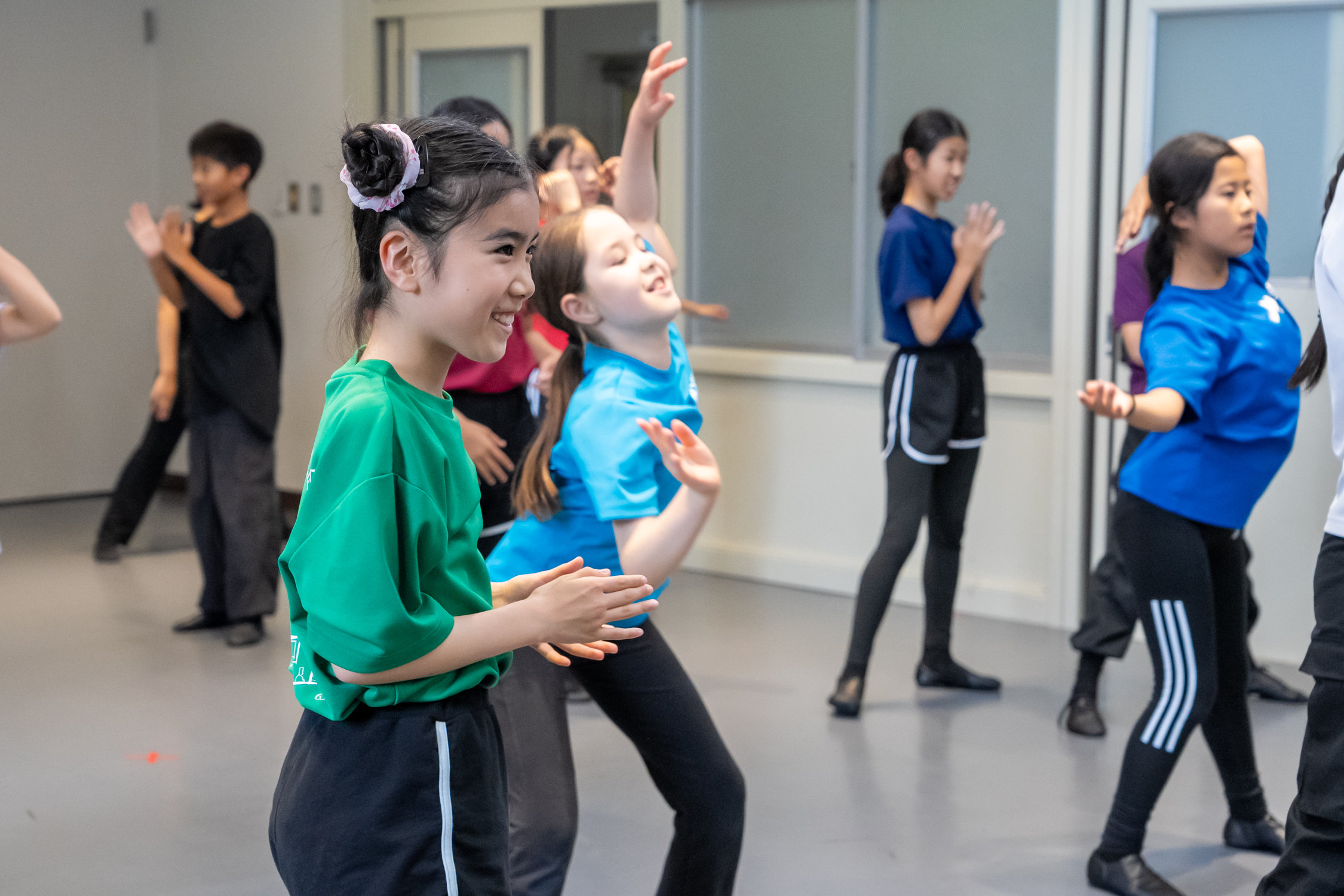 【夏の合宿2025】STATC（滋賀シアターアーツトレーニングセンター）《7月31日(木)～8月3日(日)》-0116