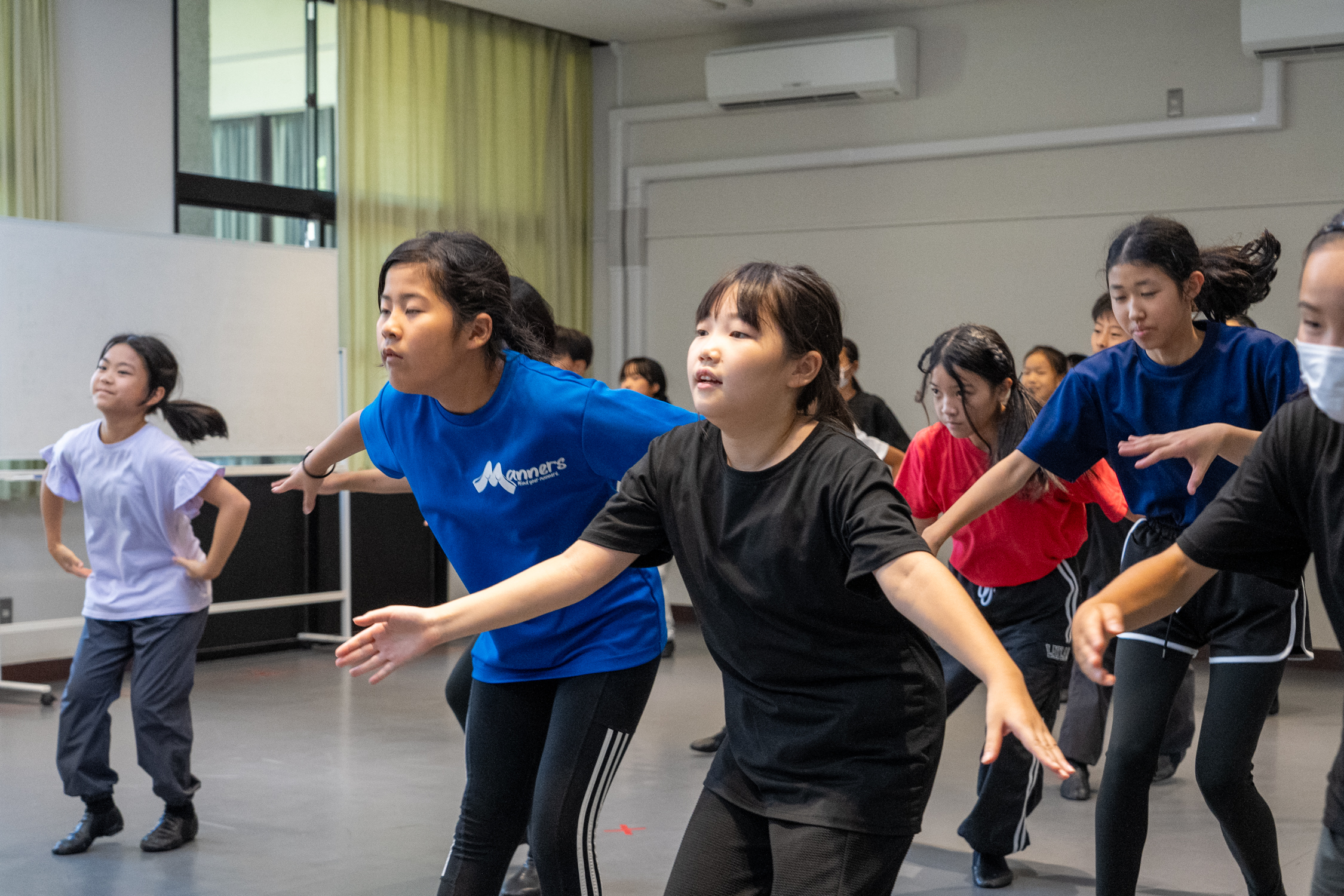 【夏の合宿2025】STATC（滋賀シアターアーツトレーニングセンター）《7月31日(木)～8月3日(日)》-0124