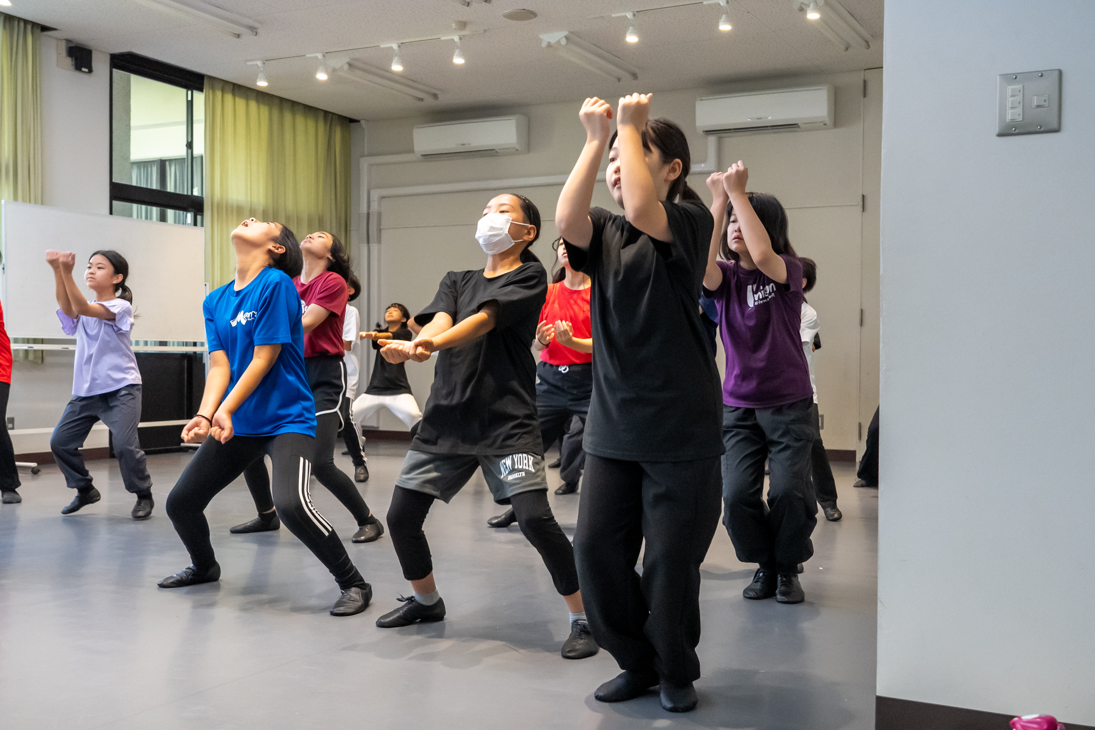 【夏の合宿2025】STATC(滋賀シアターアーツトレーニングセンター)《7月31日(木)~8月3日(日)》-0129