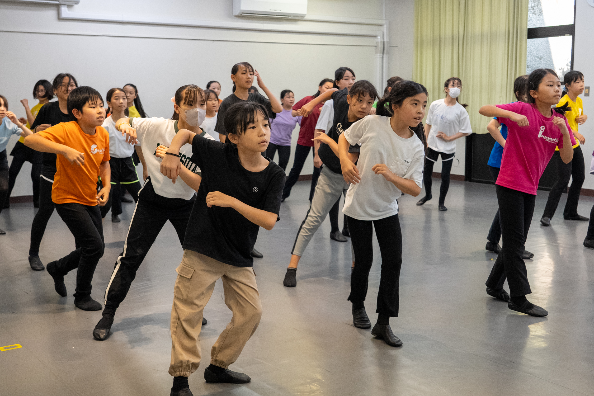 【夏の合宿2025】STATC（滋賀シアターアーツトレーニングセンター）《7月31日(木)～8月3日(日)》-0135