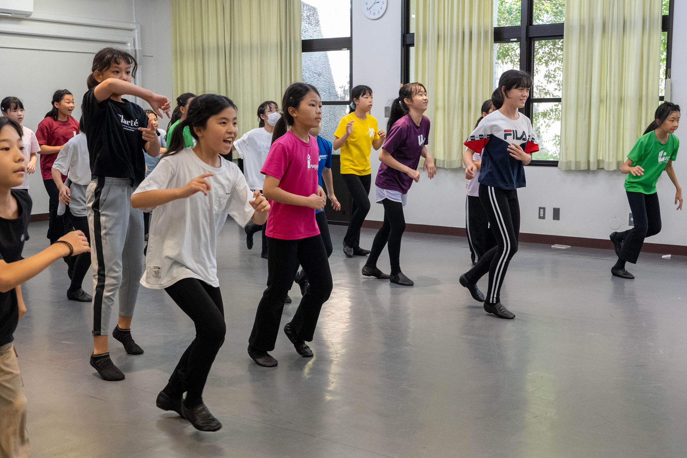 【夏の合宿2025】STATC（滋賀シアターアーツトレーニングセンター）《7月31日(木)～8月3日(日)》-0136