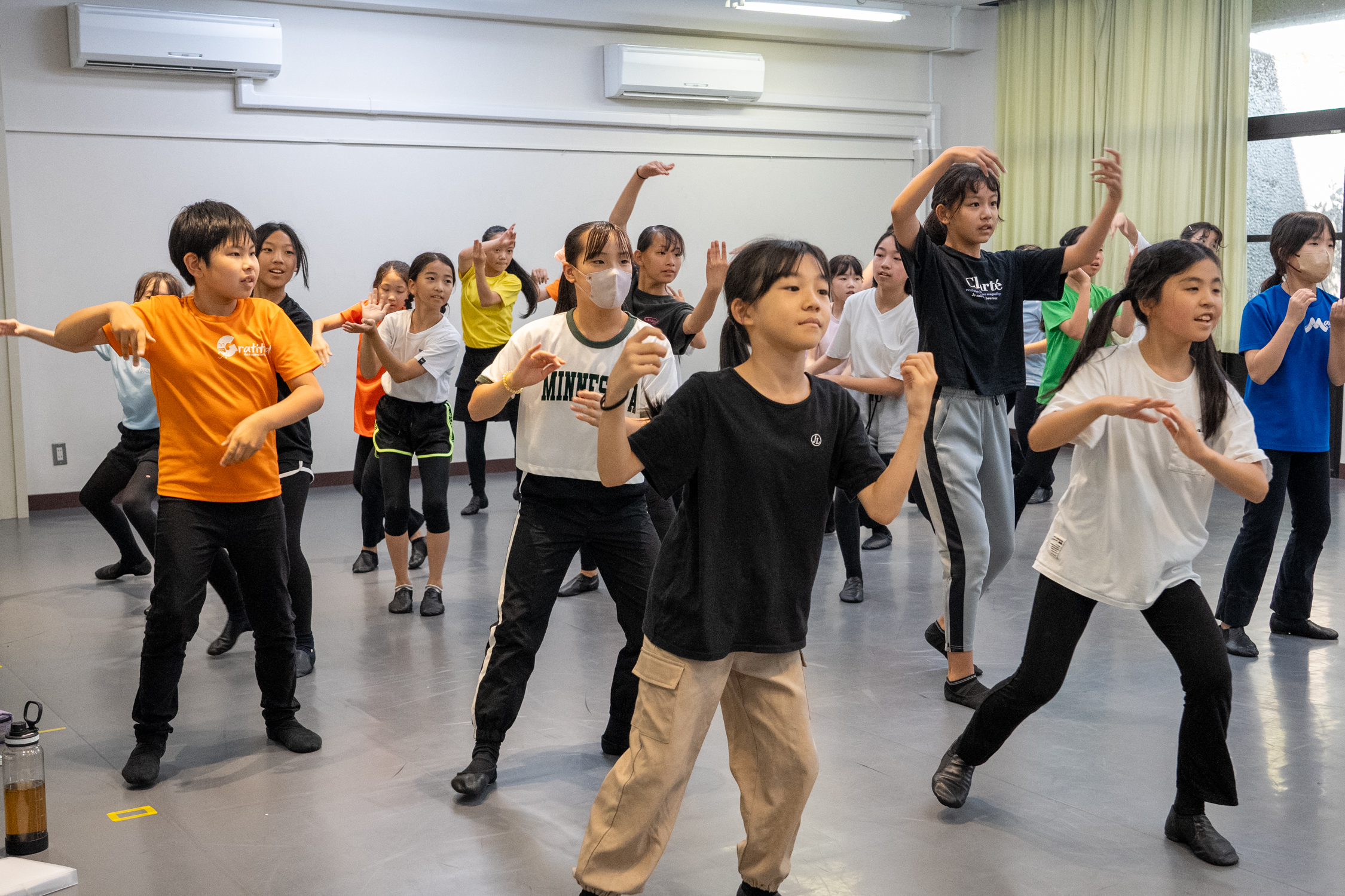 【夏の合宿2025】STATC(滋賀シアターアーツトレーニングセンター)《7月31日(木)~8月3日(日)》-0138