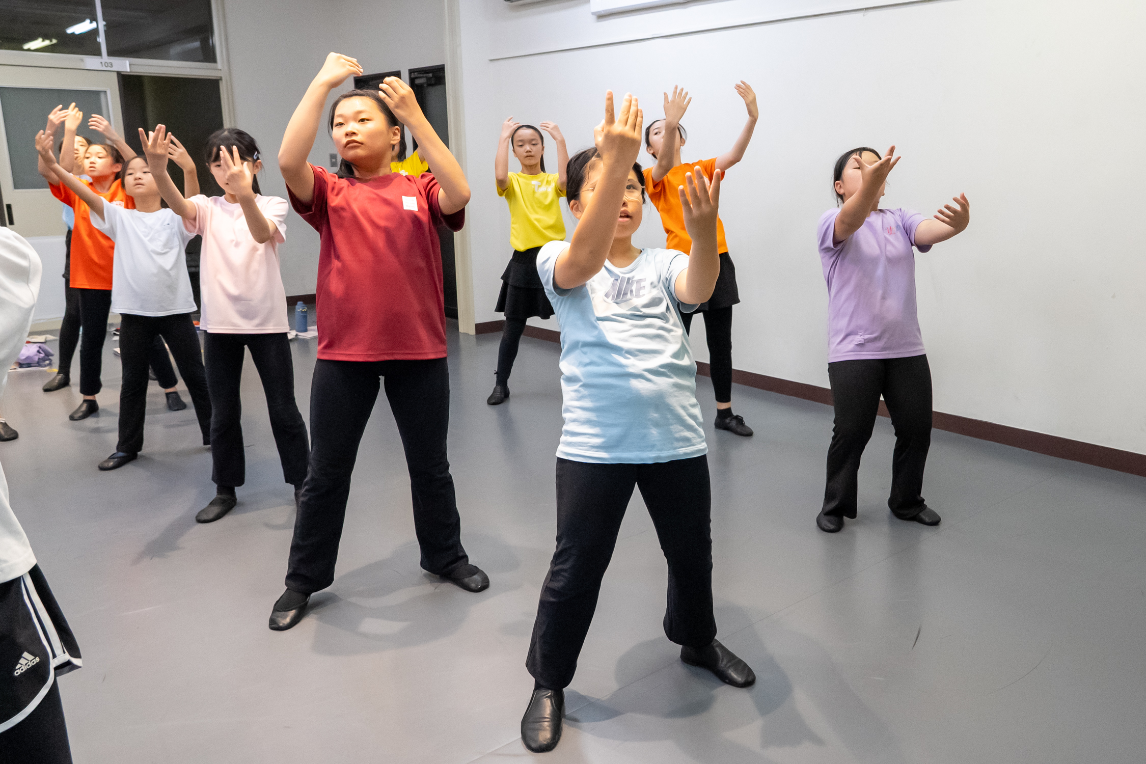 【夏の合宿2025】STATC(滋賀シアターアーツトレーニングセンター)《7月31日(木)~8月3日(日)》-0157