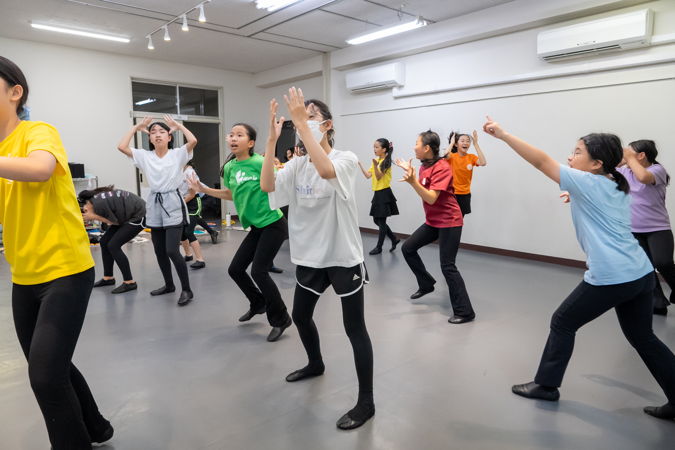 【夏の合宿2025】STATC（滋賀シアターアーツトレーニングセンター）《7月31日(木)～8月3日(日)》-0163