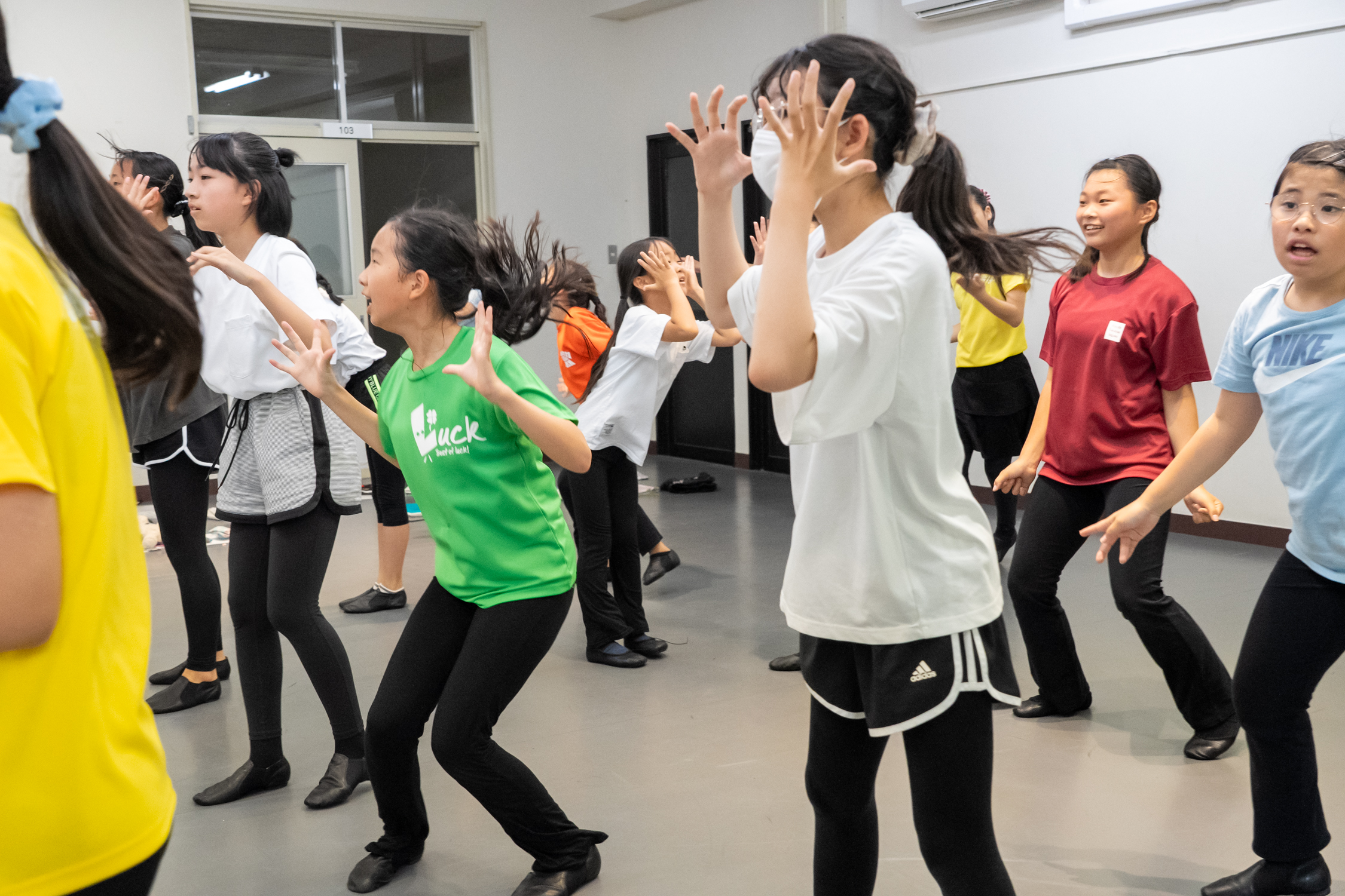 【夏の合宿2025】STATC（滋賀シアターアーツトレーニングセンター）《7月31日(木)～8月3日(日)》-0164