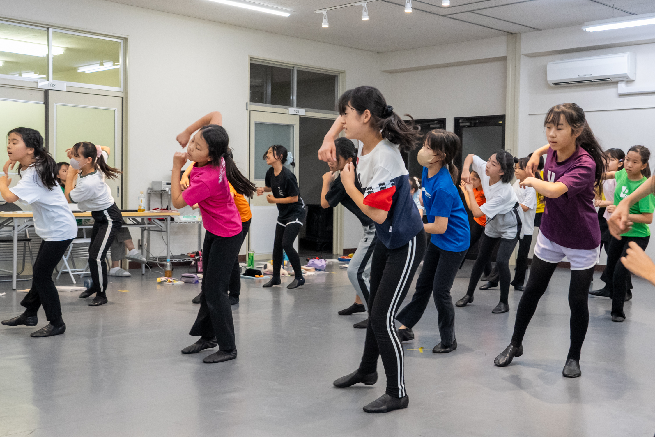 【夏の合宿2025】STATC（滋賀シアターアーツトレーニングセンター）《7月31日(木)～8月3日(日)》-0167