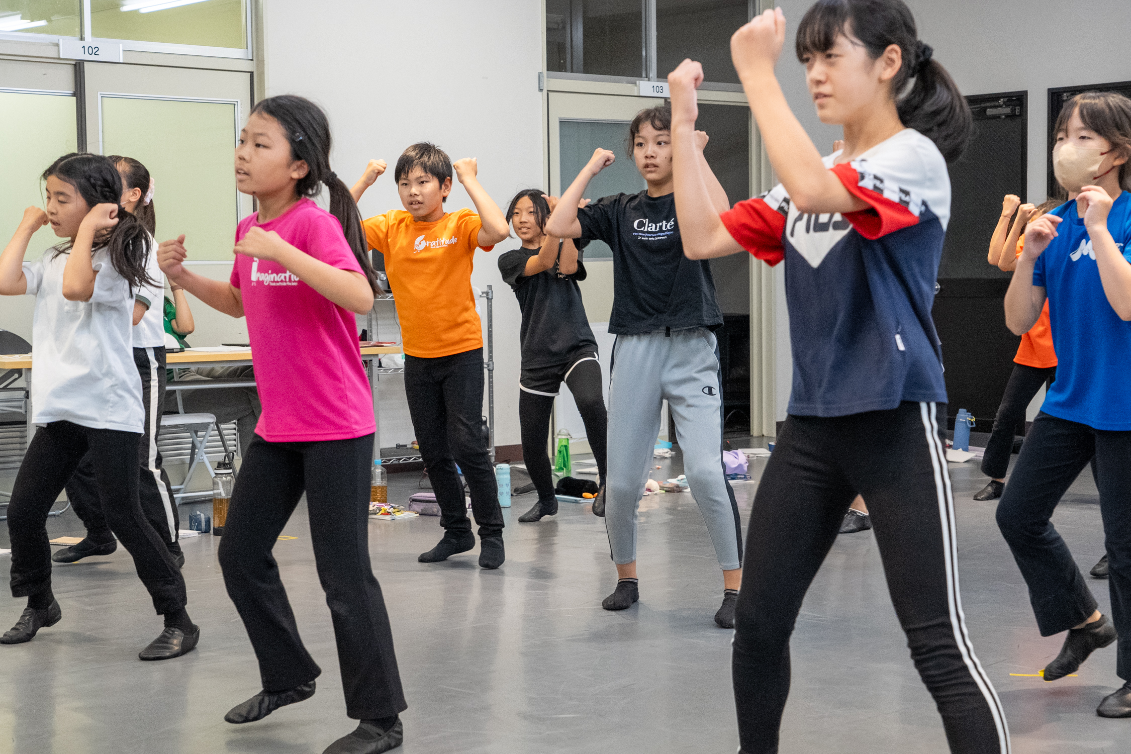 【夏の合宿2025】STATC（滋賀シアターアーツトレーニングセンター）《7月31日(木)～8月3日(日)》-0171