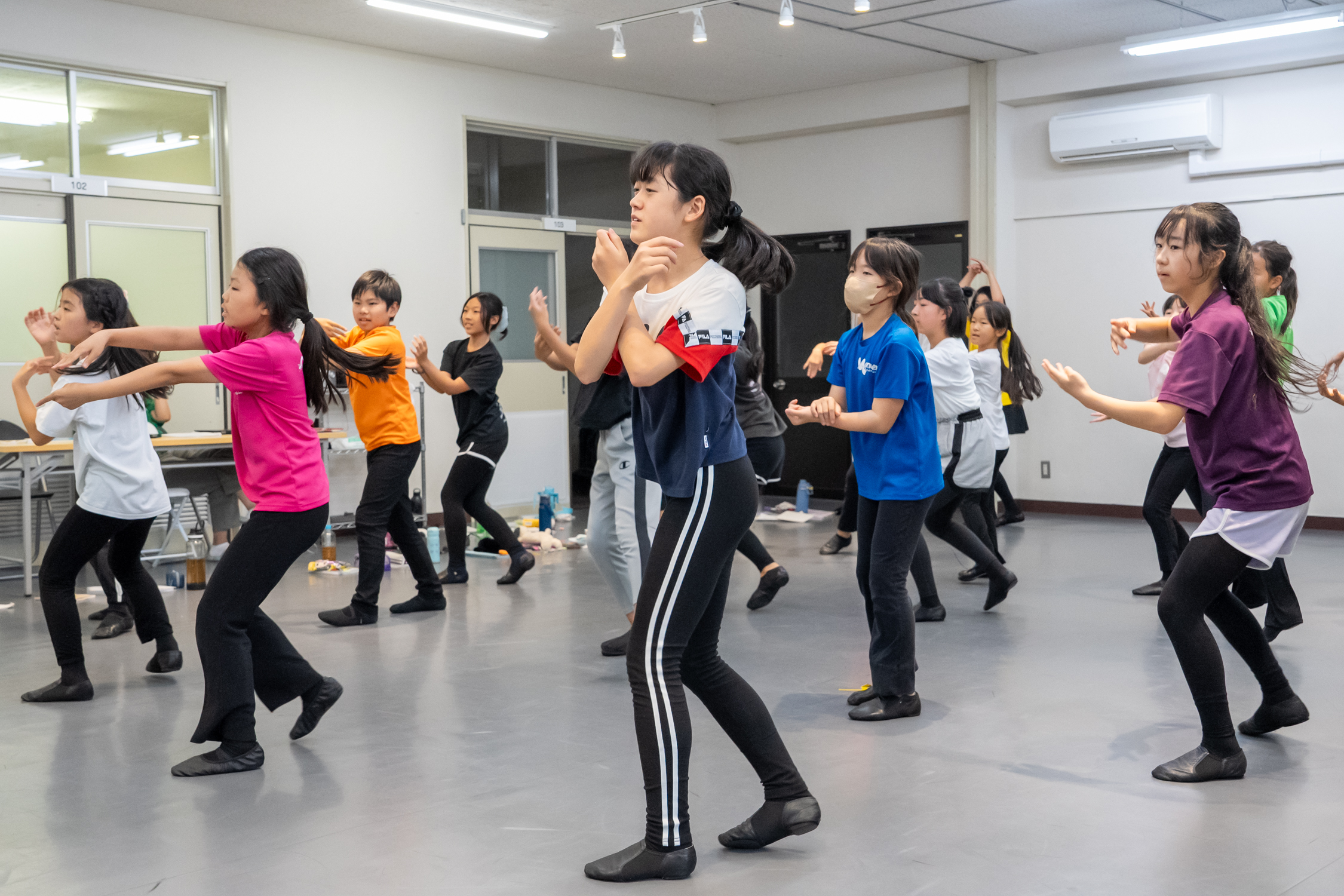 【夏の合宿2025】STATC（滋賀シアターアーツトレーニングセンター）《7月31日(木)～8月3日(日)》-0172