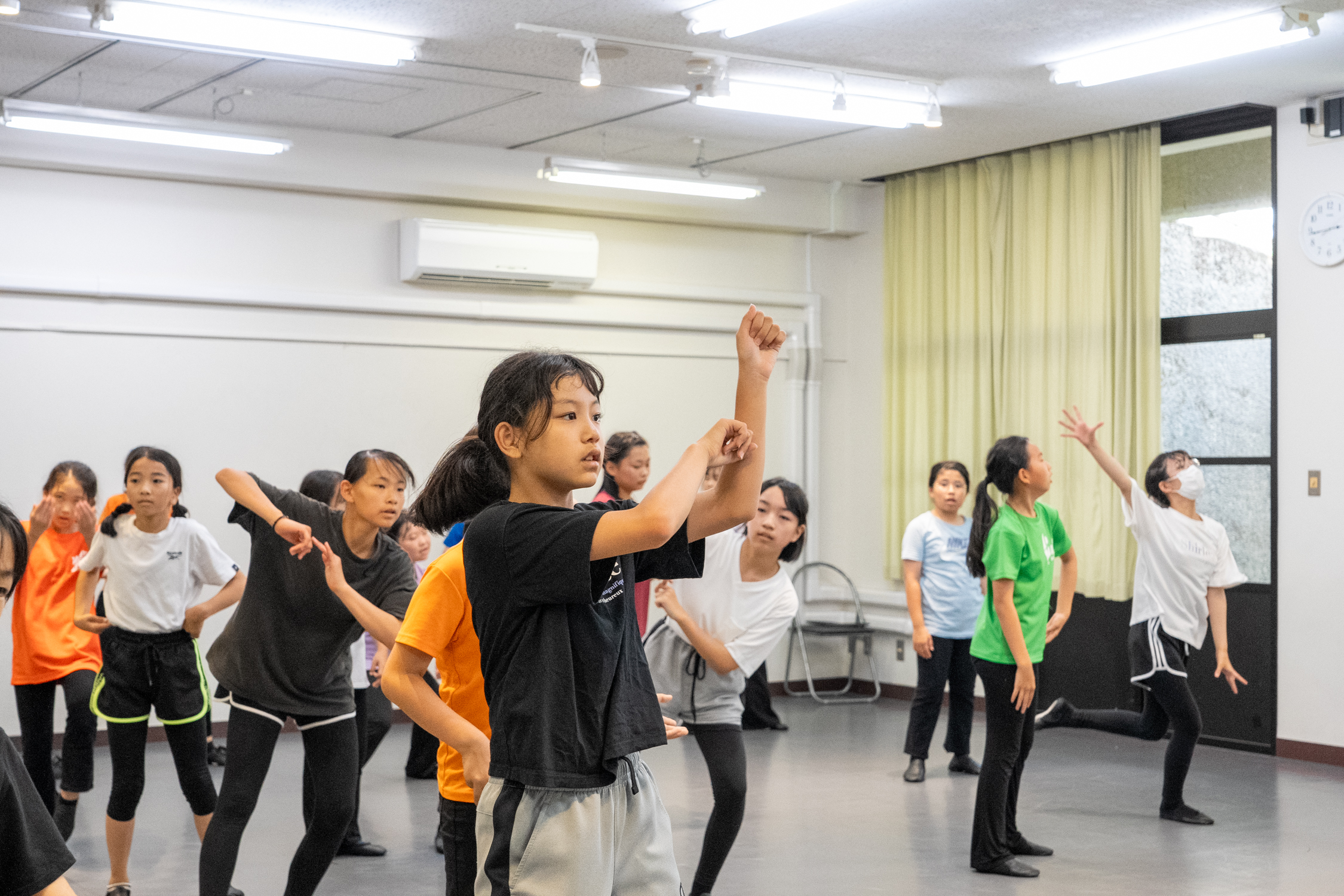 【夏の合宿2025】STATC(滋賀シアターアーツトレーニングセンター)《7月31日(木)~8月3日(日)》-0184