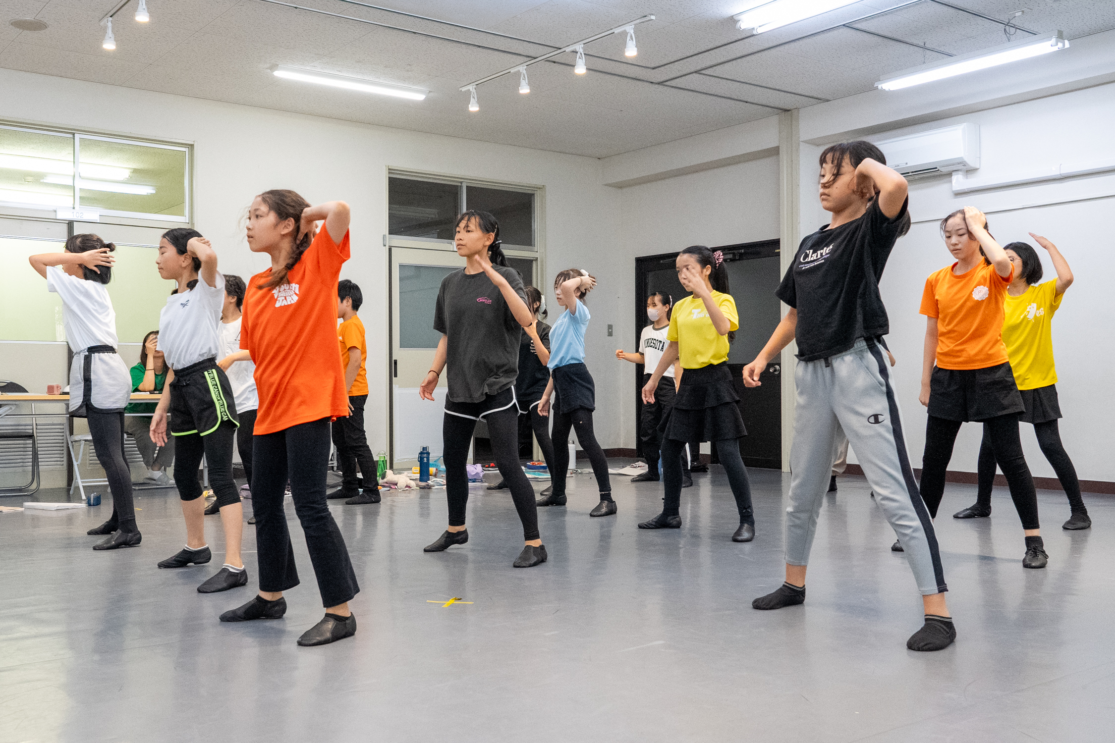 【夏の合宿2025】STATC(滋賀シアターアーツトレーニングセンター)《7月31日(木)~8月3日(日)》-0204