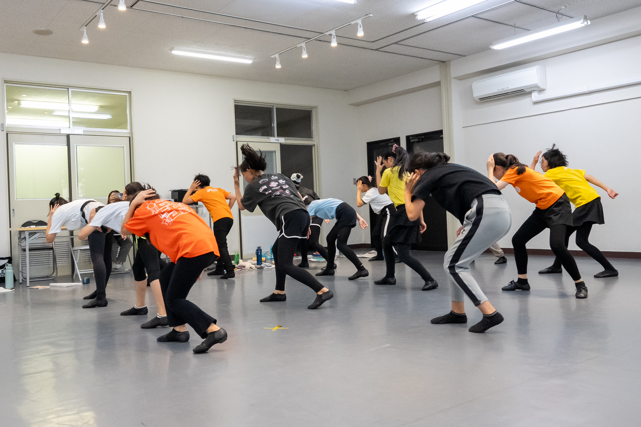 【夏の合宿2025】STATC(滋賀シアターアーツトレーニングセンター)《7月31日(木)~8月3日(日)》-0205