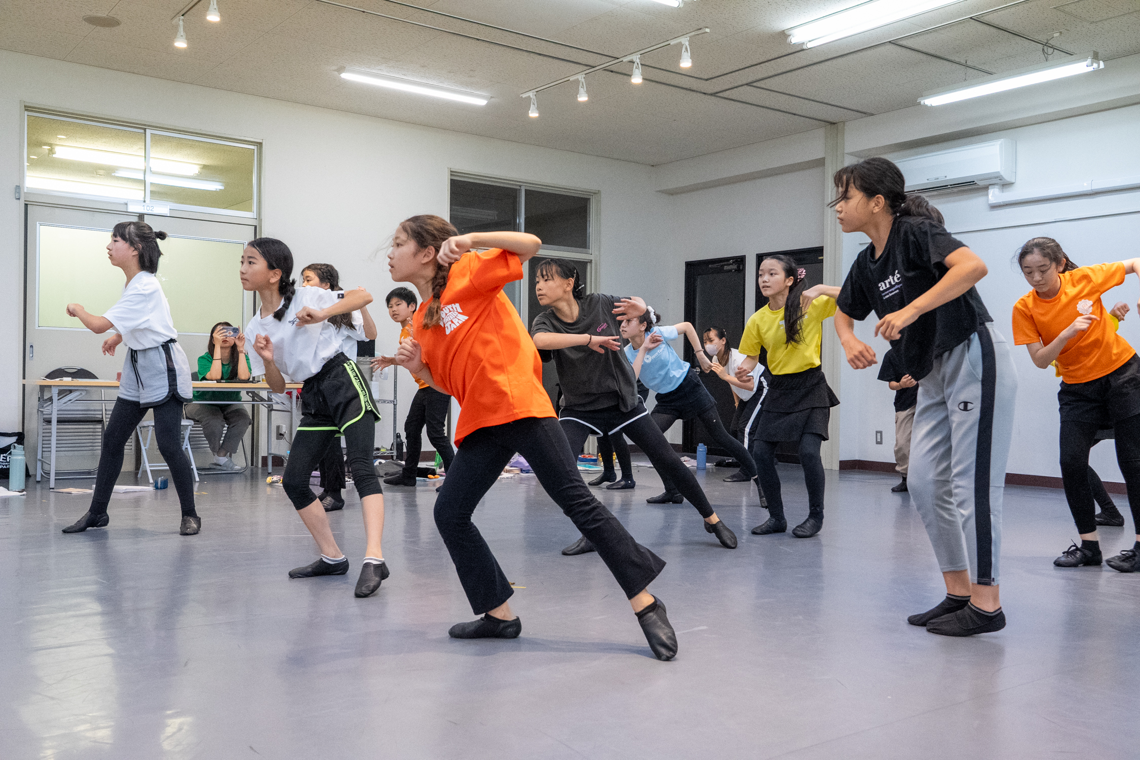 【夏の合宿2025】STATC(滋賀シアターアーツトレーニングセンター)《7月31日(木)~8月3日(日)》-0206