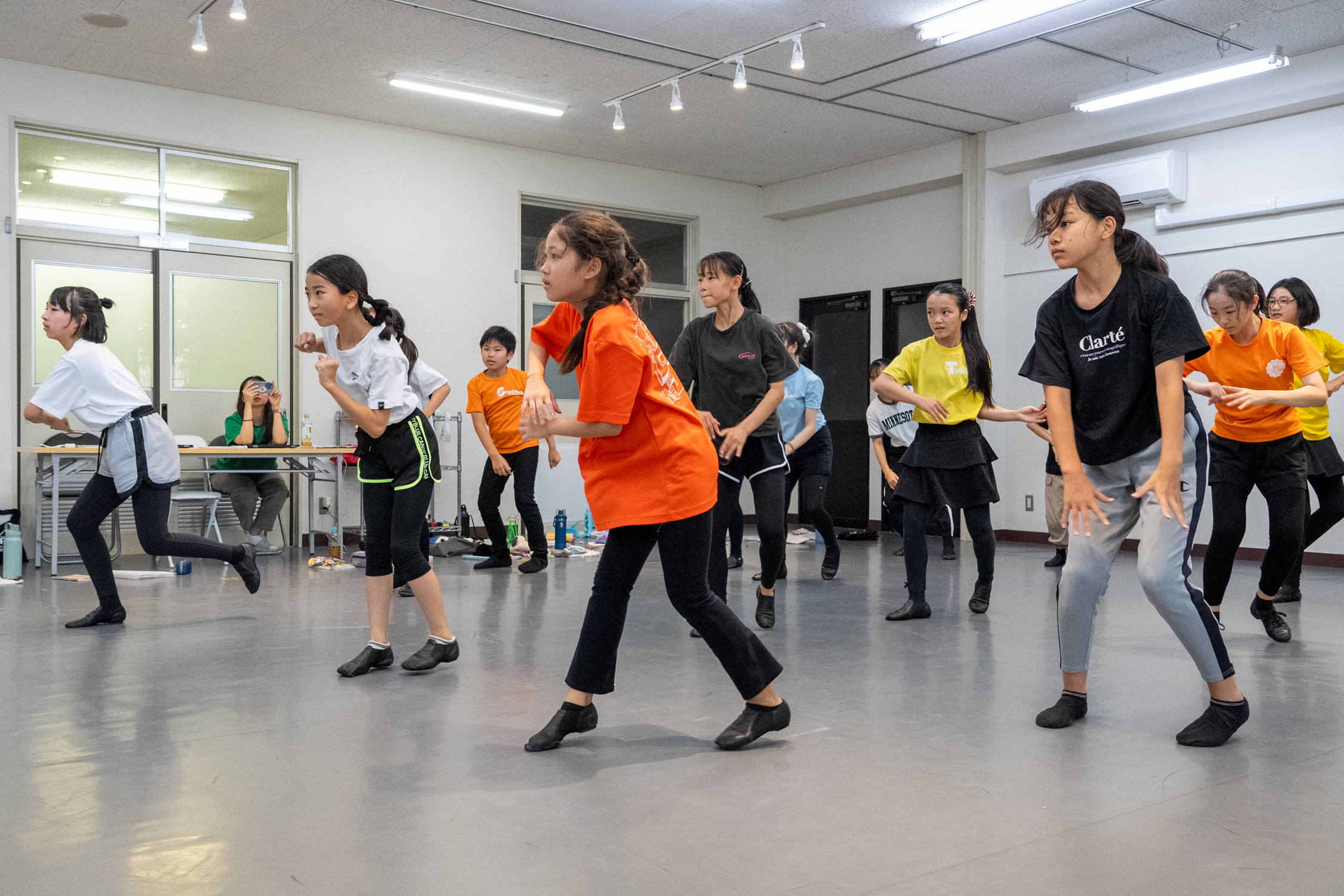 【夏の合宿2025】STATC(滋賀シアターアーツトレーニングセンター)《7月31日(木)~8月3日(日)》-0207