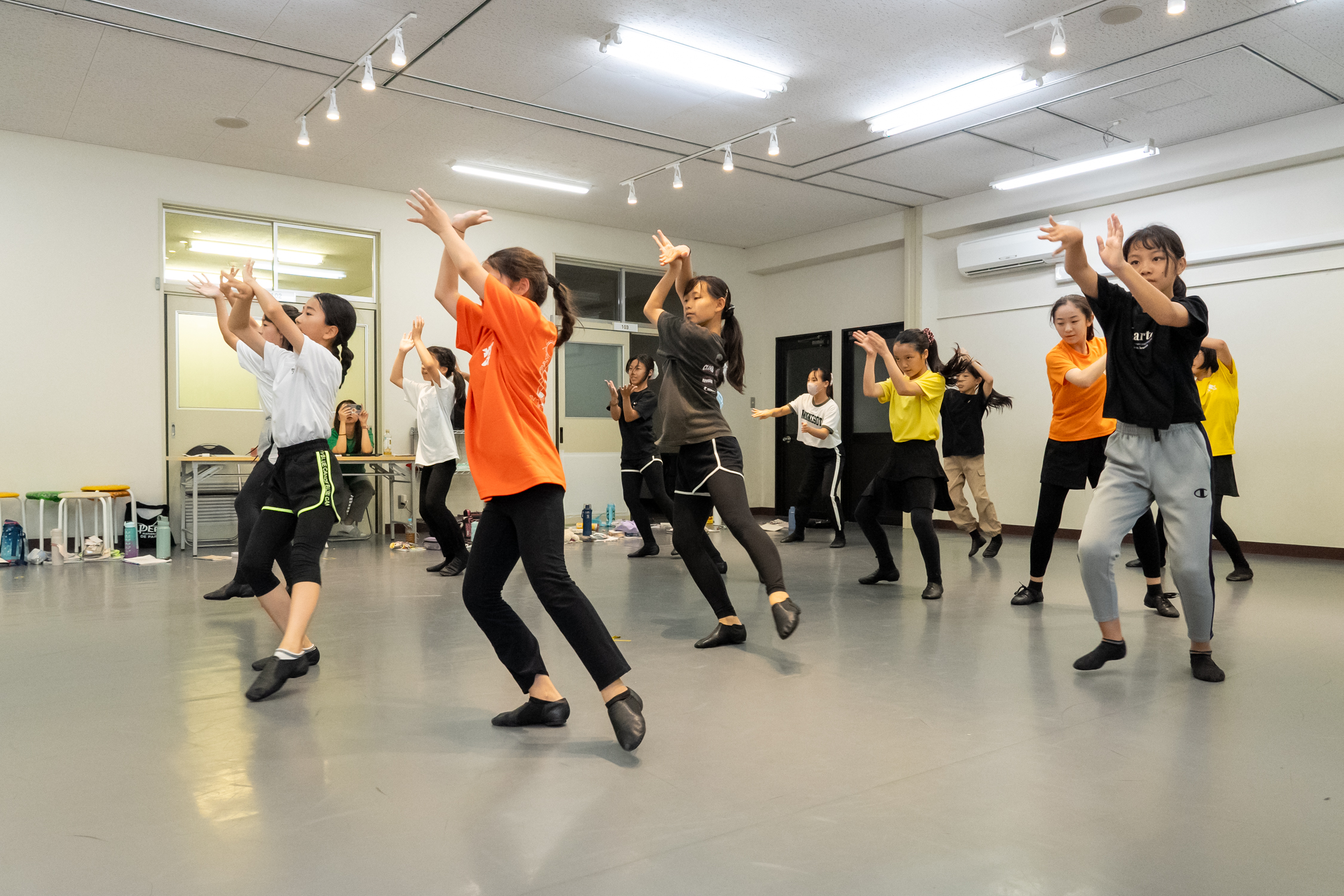 【夏の合宿2025】STATC(滋賀シアターアーツトレーニングセンター)《7月31日(木)~8月3日(日)》-0211