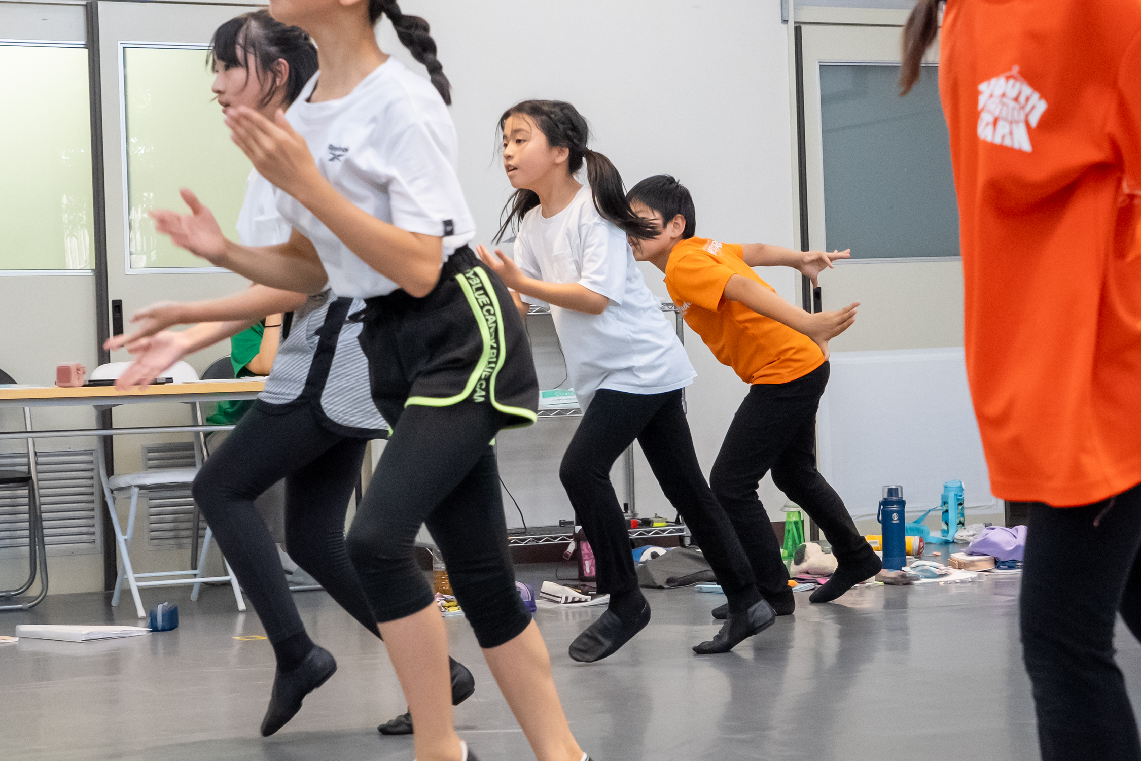 【夏の合宿2025】STATC（滋賀シアターアーツトレーニングセンター）《7月31日(木)～8月3日(日)》-0213