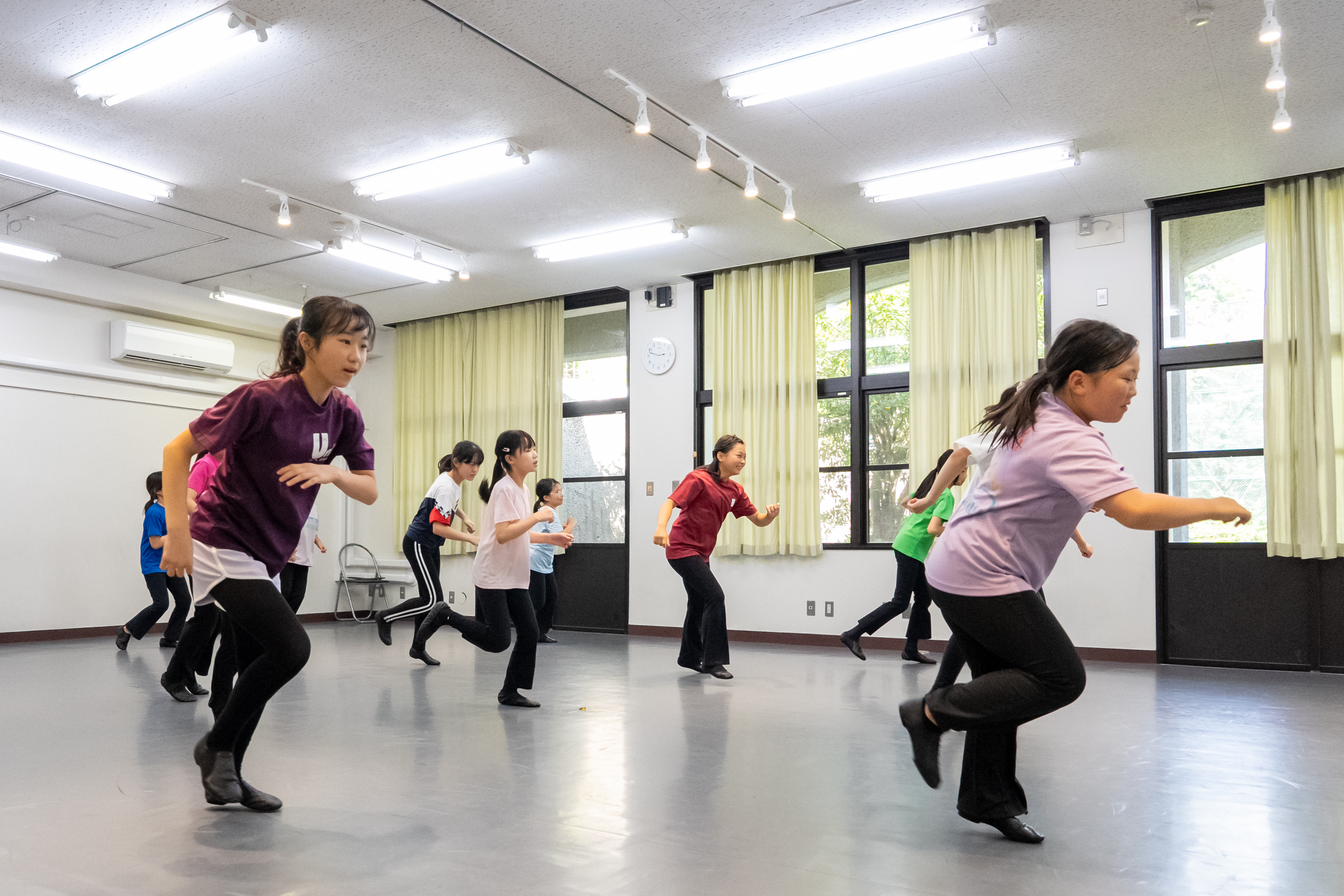 【夏の合宿2025】STATC（滋賀シアターアーツトレーニングセンター）《7月31日(木)～8月3日(日)》-0218