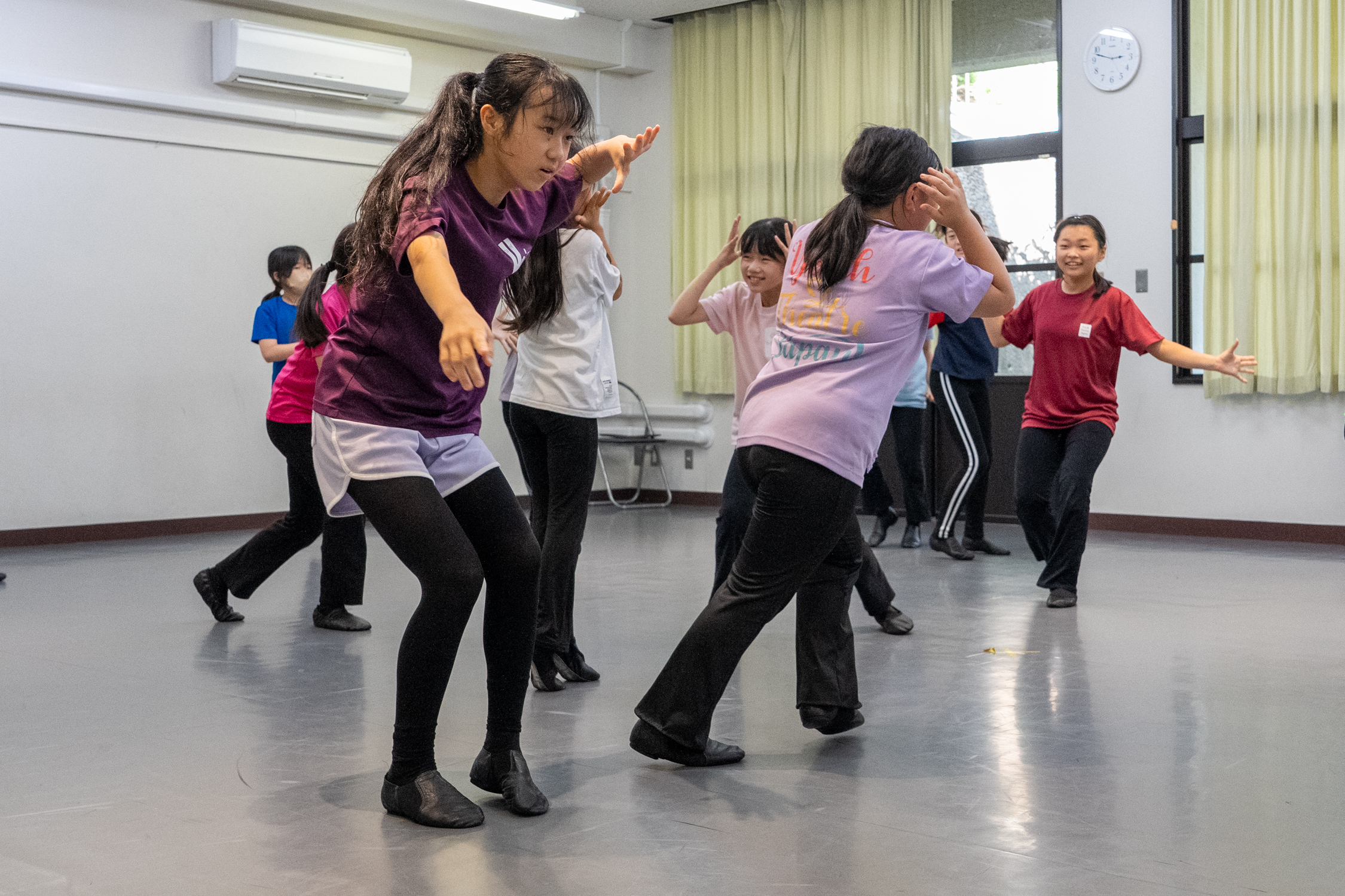 【夏の合宿2025】STATC（滋賀シアターアーツトレーニングセンター）《7月31日(木)～8月3日(日)》-0219