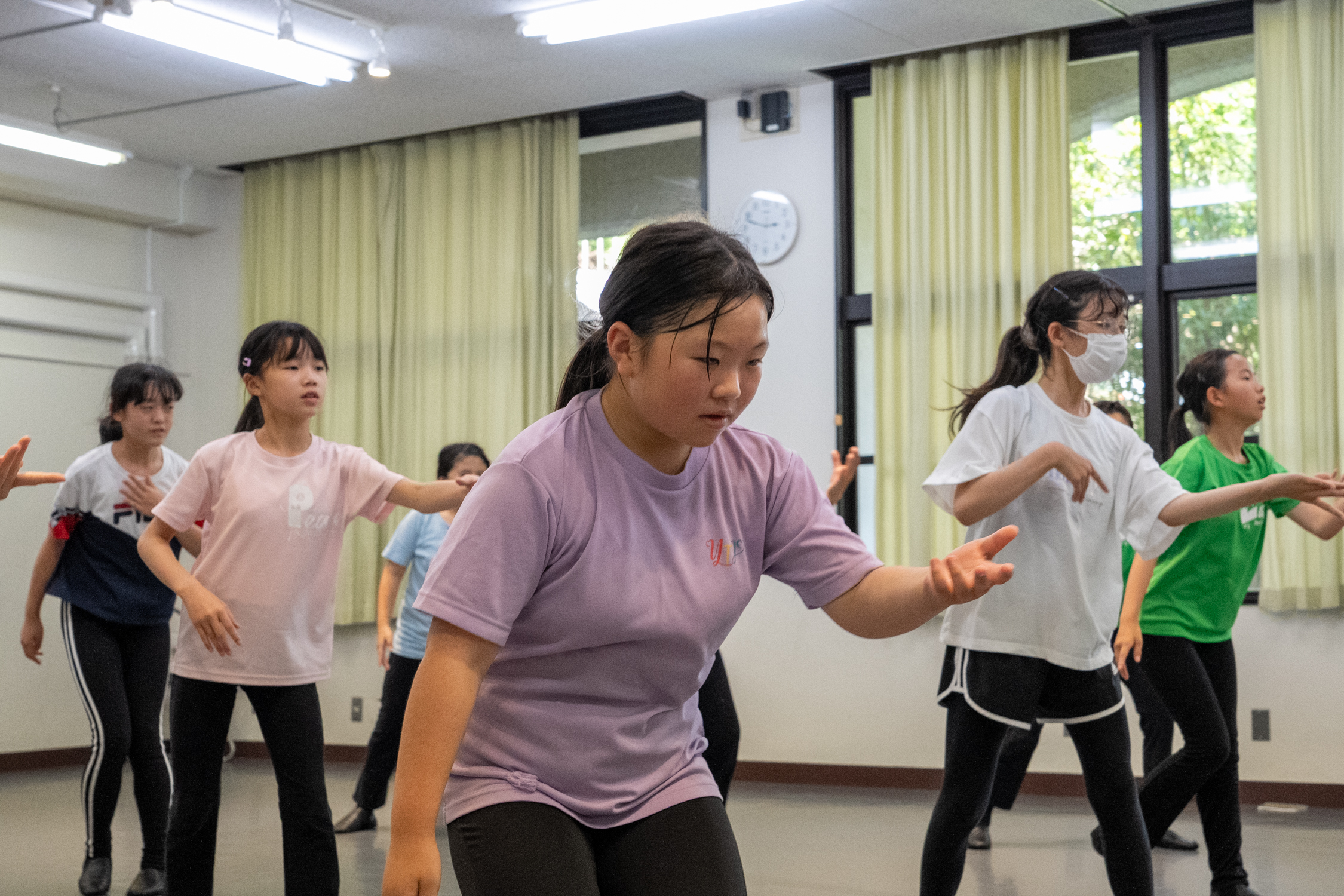 【夏の合宿2025】STATC（滋賀シアターアーツトレーニングセンター）《7月31日(木)～8月3日(日)》-0221