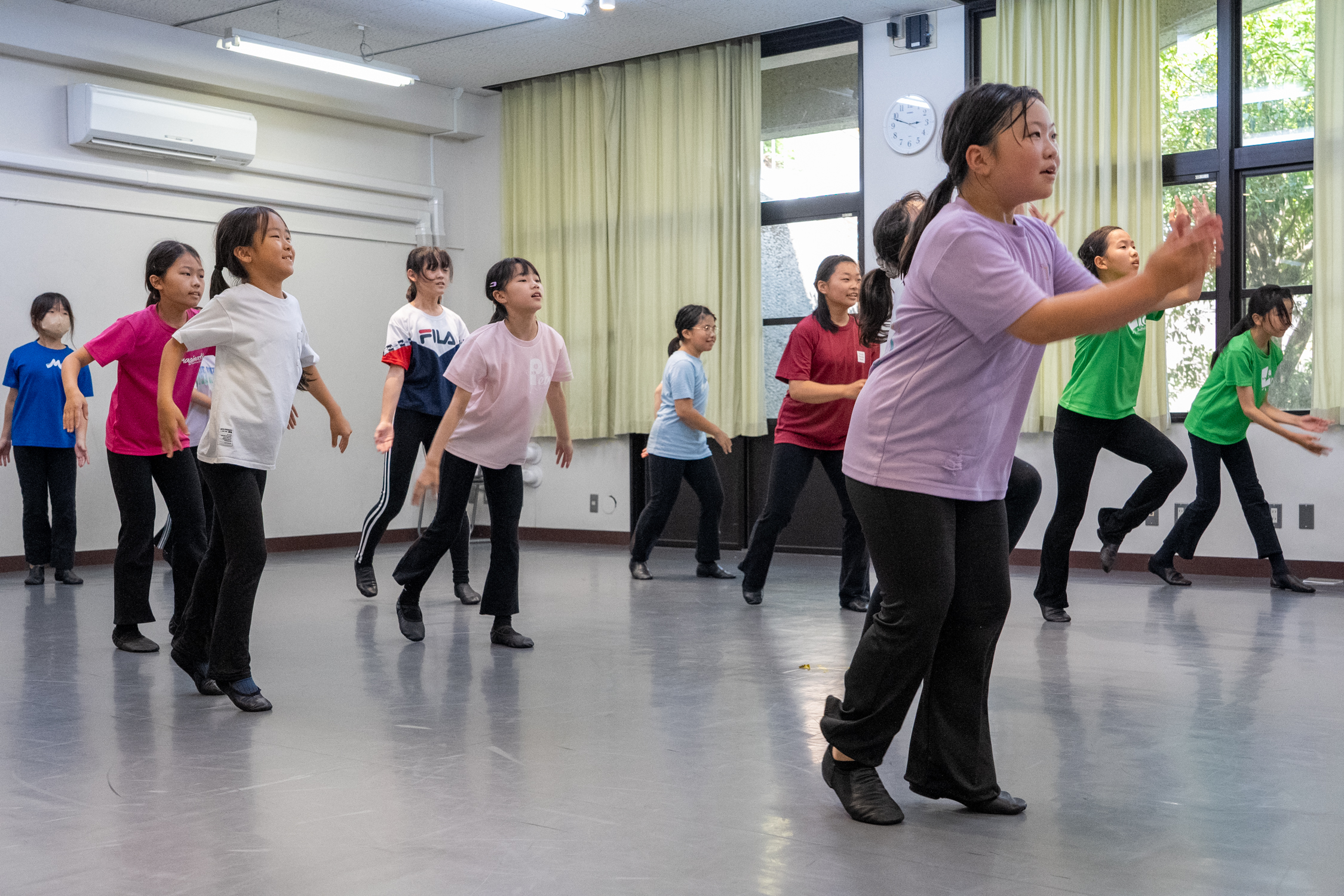 【夏の合宿2025】STATC(滋賀シアターアーツトレーニングセンター)《7月31日(木)~8月3日(日)》-0229