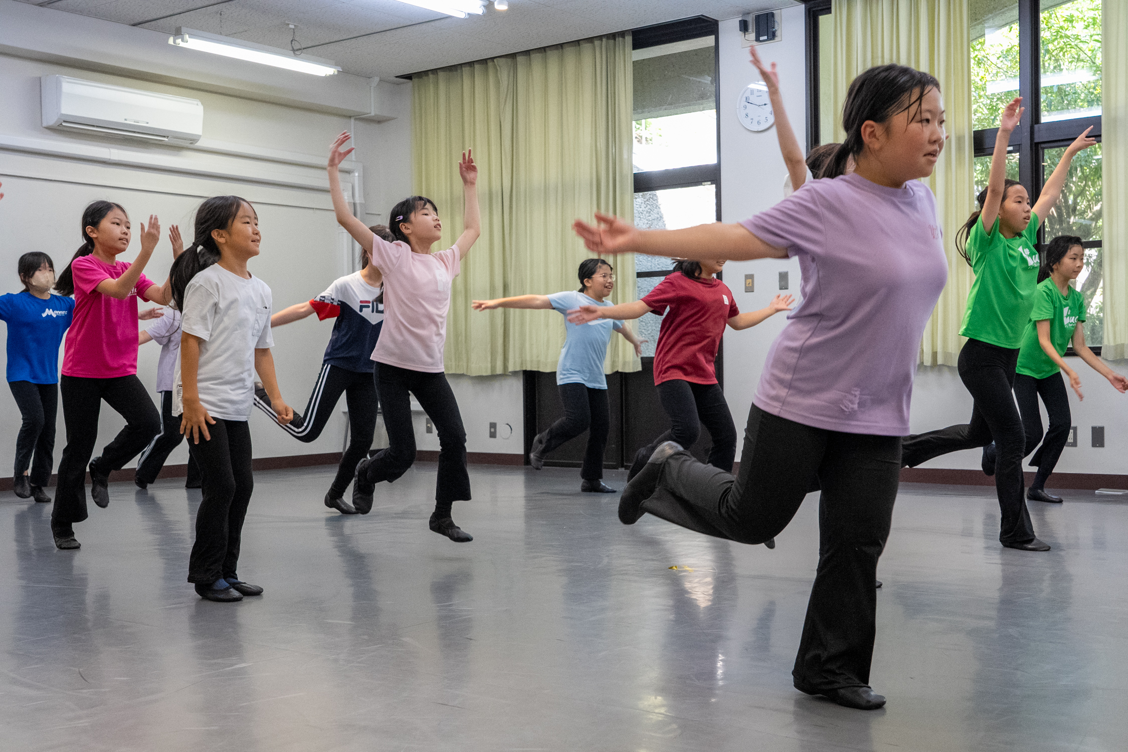 【夏の合宿2025】STATC(滋賀シアターアーツトレーニングセンター)《7月31日(木)~8月3日(日)》-0230