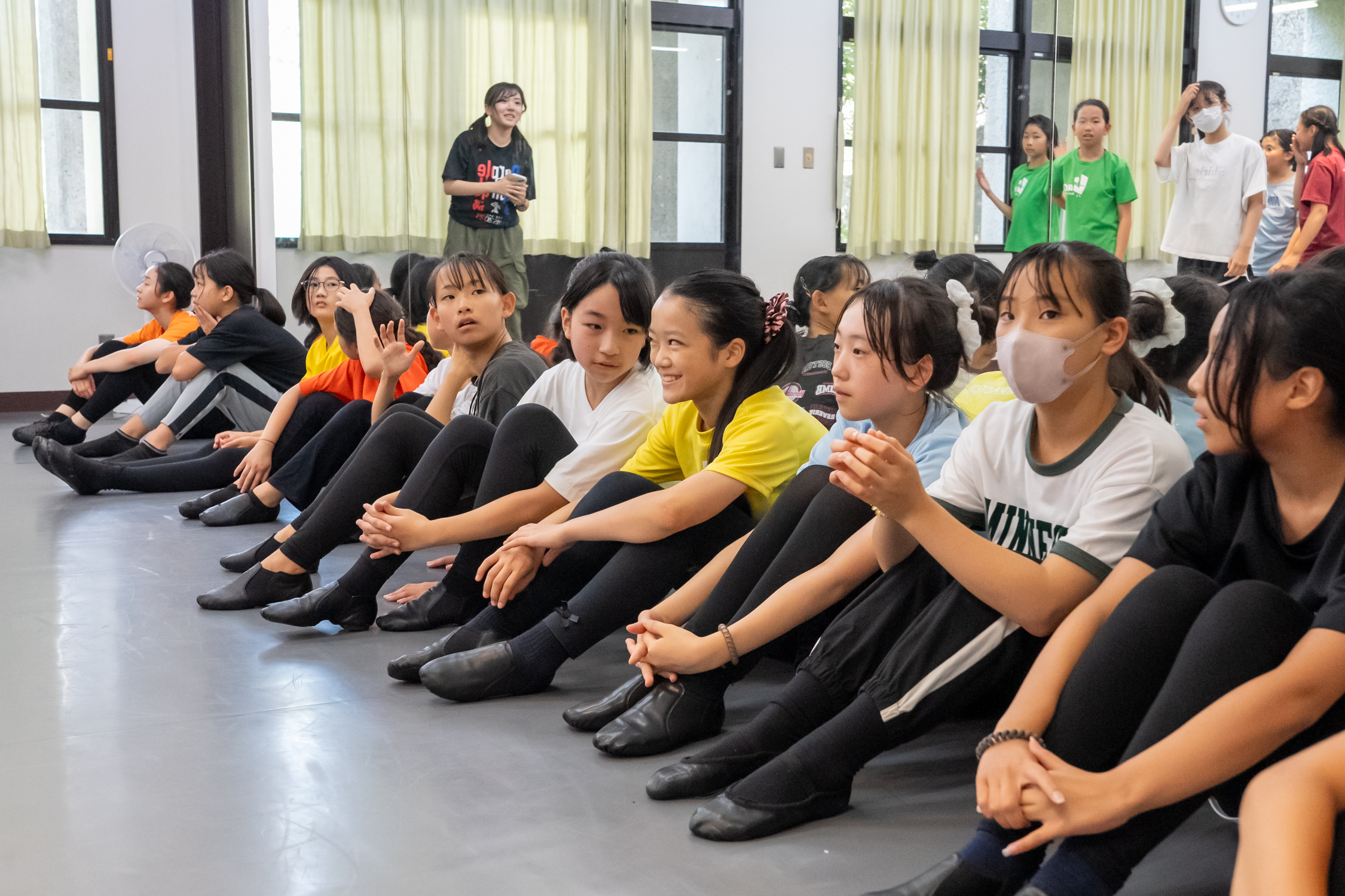 【夏の合宿2025】STATC(滋賀シアターアーツトレーニングセンター)《7月31日(木)~8月3日(日)》-0232