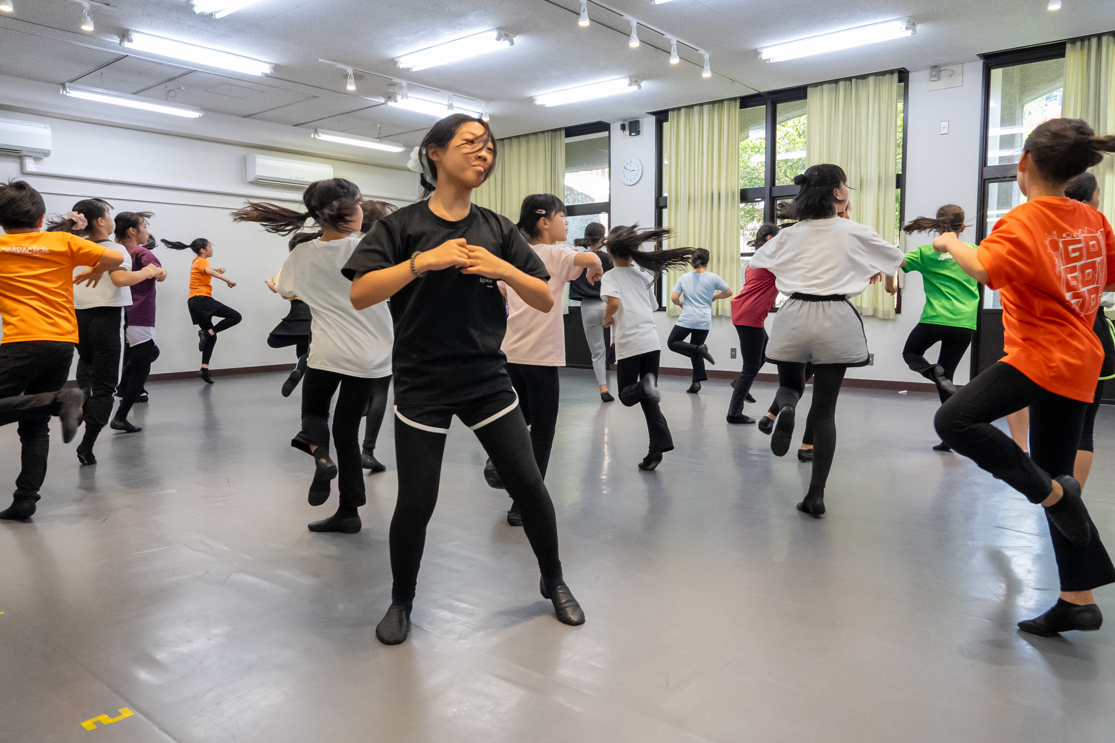 【夏の合宿2025】STATC(滋賀シアターアーツトレーニングセンター)《7月31日(木)~8月3日(日)》-0233