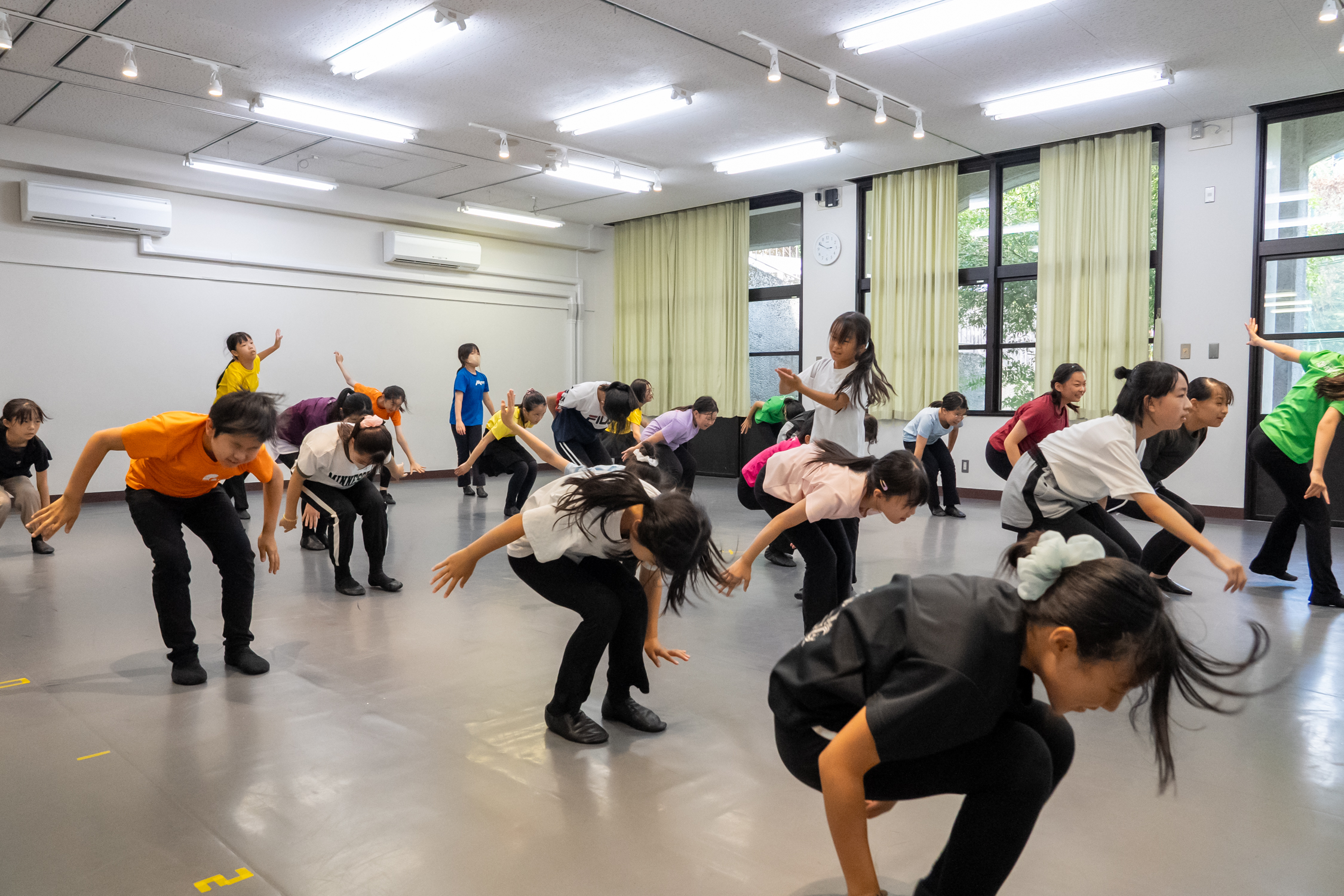 【夏の合宿2025】STATC(滋賀シアターアーツトレーニングセンター)《7月31日(木)~8月3日(日)》-0237