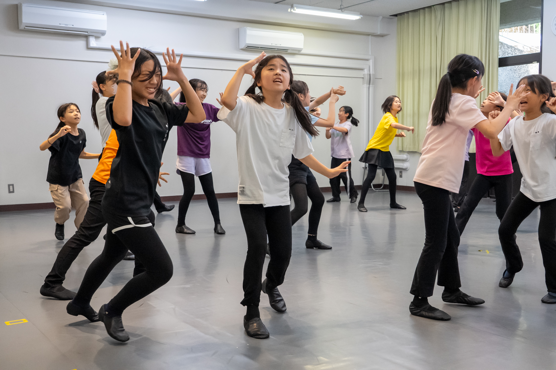 【夏の合宿2025】STATC(滋賀シアターアーツトレーニングセンター)《7月31日(木)~8月3日(日)》-0238