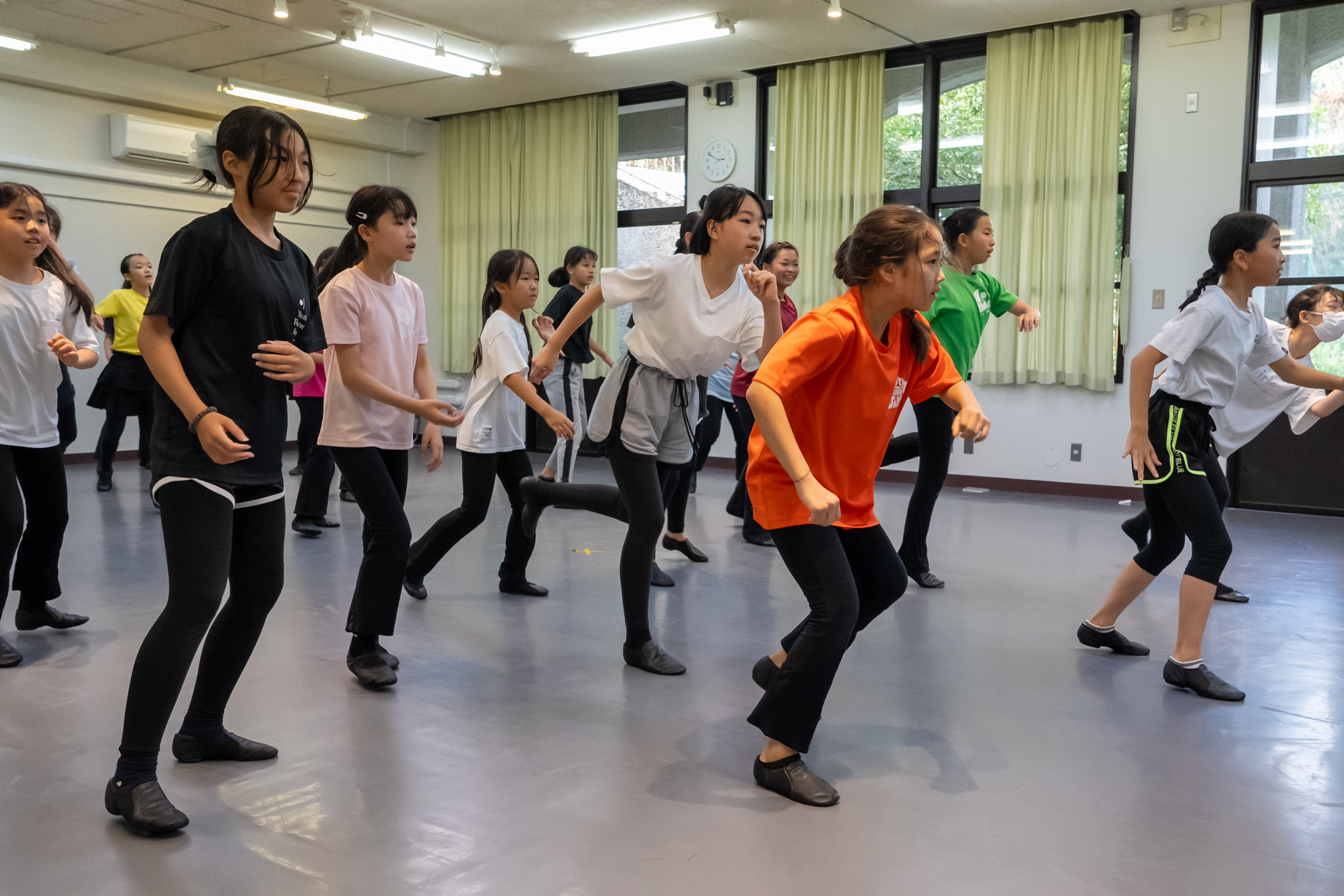 【夏の合宿2025】STATC(滋賀シアターアーツトレーニングセンター)《7月31日(木)~8月3日(日)》-0245