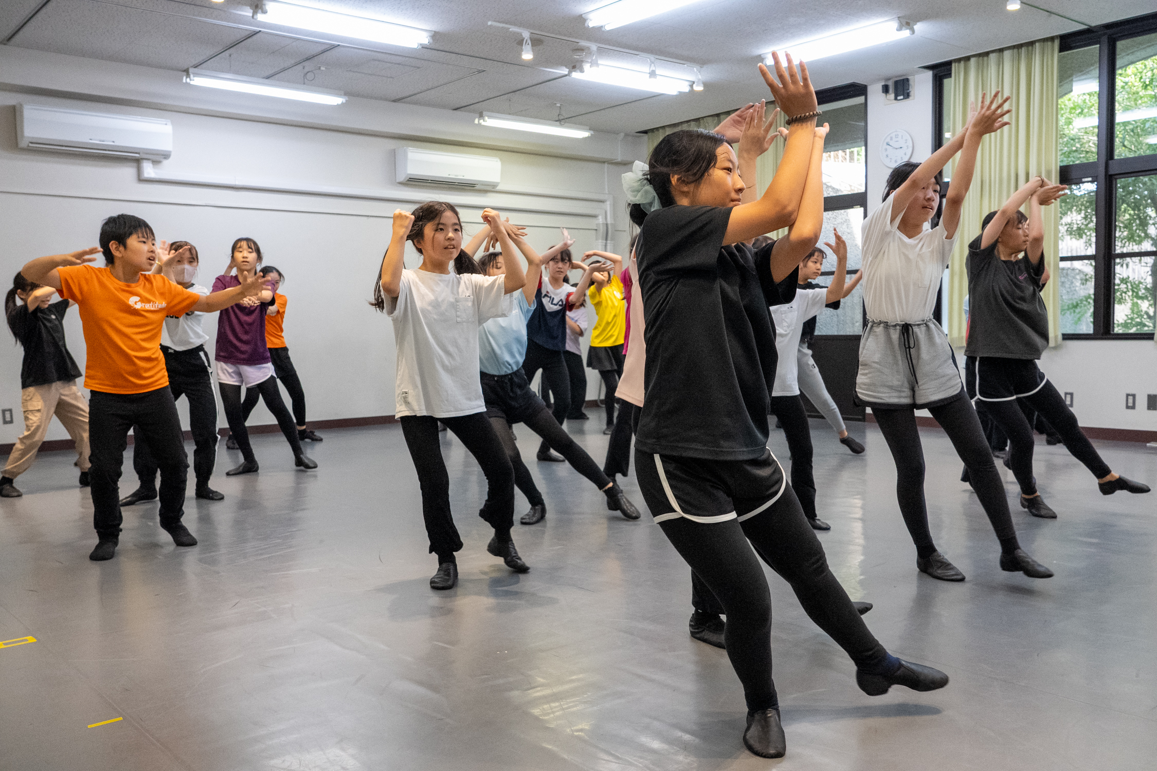 【夏の合宿2025】STATC(滋賀シアターアーツトレーニングセンター)《7月31日(木)~8月3日(日)》-0246