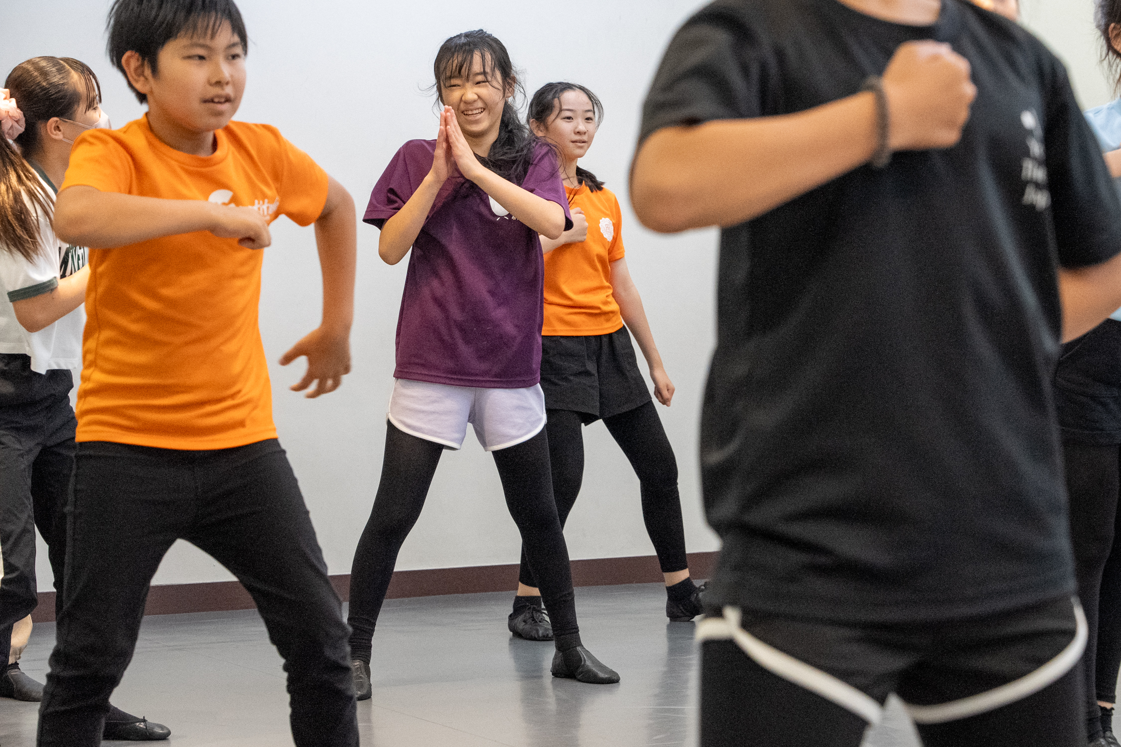 【夏の合宿2025】STATC(滋賀シアターアーツトレーニングセンター)《7月31日(木)~8月3日(日)》-0250