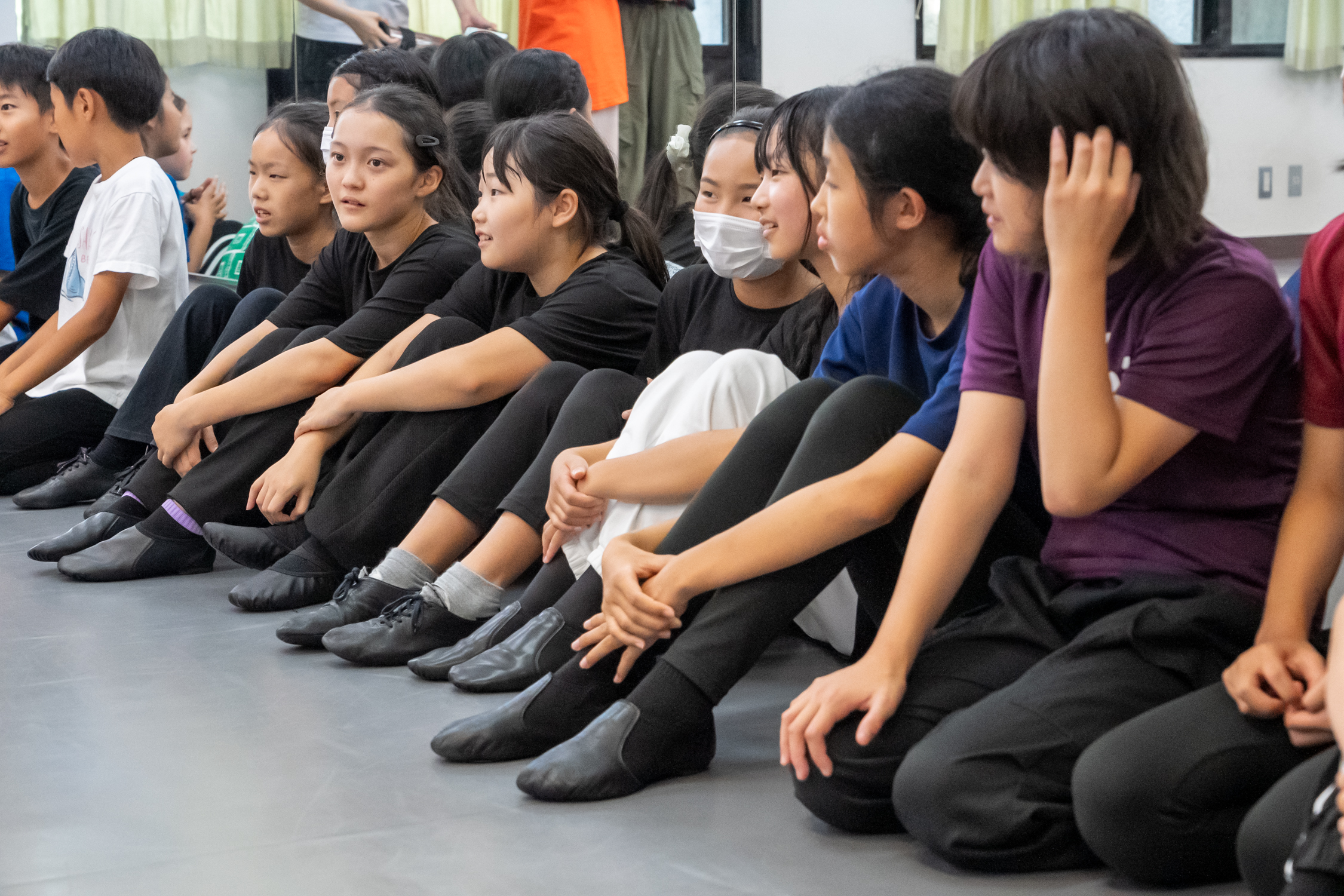 【夏の合宿2025】STATC(滋賀シアターアーツトレーニングセンター)《7月31日(木)~8月3日(日)》-0252