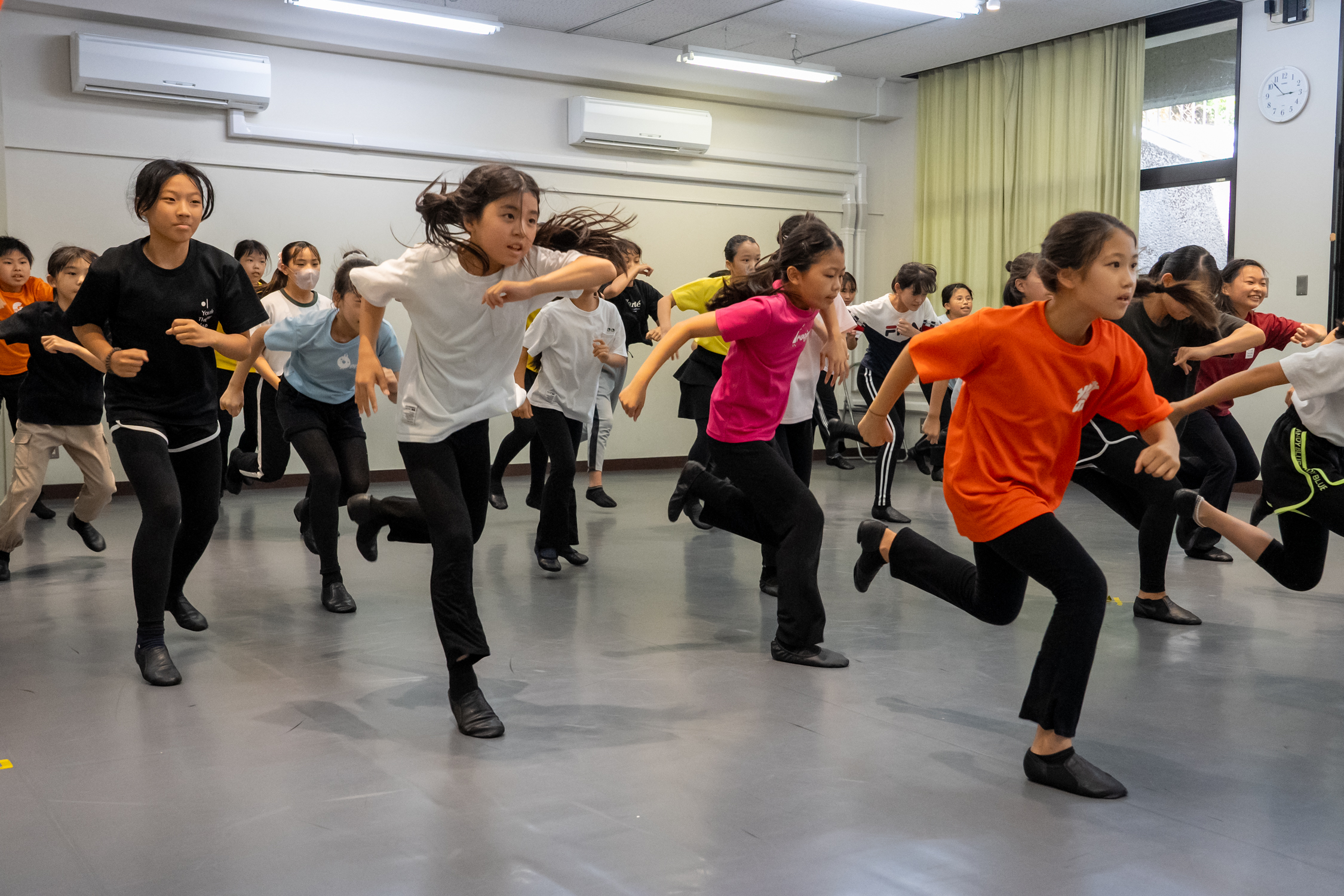 【夏の合宿2025】STATC(滋賀シアターアーツトレーニングセンター)《7月31日(木)~8月3日(日)》-0261