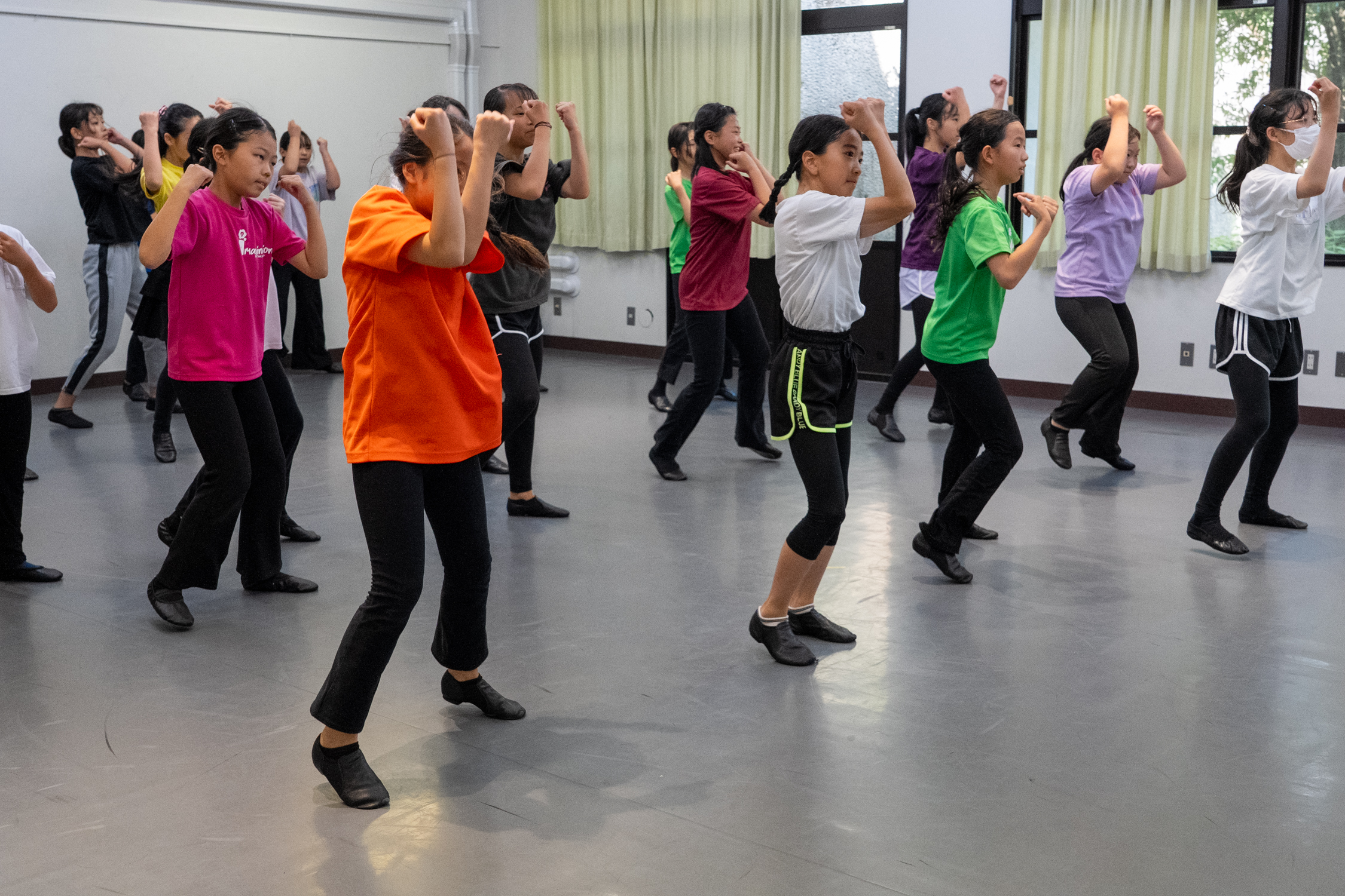 【夏の合宿2025】STATC（滋賀シアターアーツトレーニングセンター）《7月31日(木)～8月3日(日)》-0275