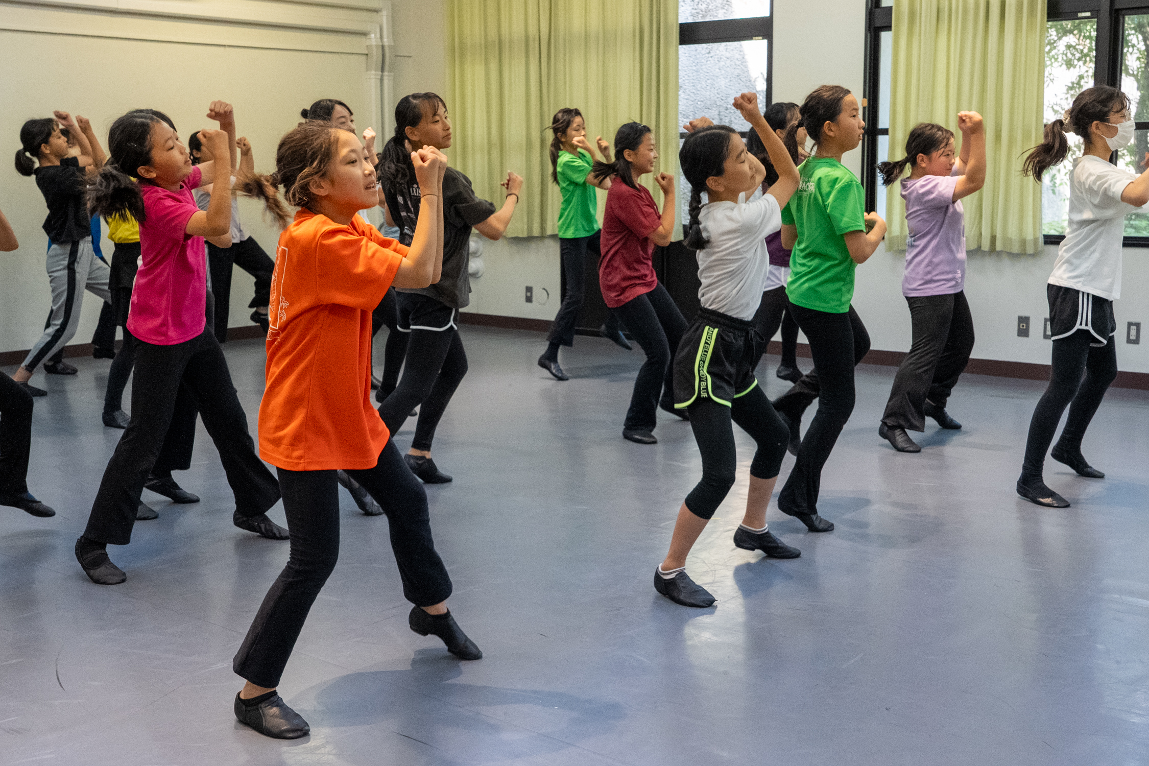 【夏の合宿2025】STATC（滋賀シアターアーツトレーニングセンター）《7月31日(木)～8月3日(日)》-0276