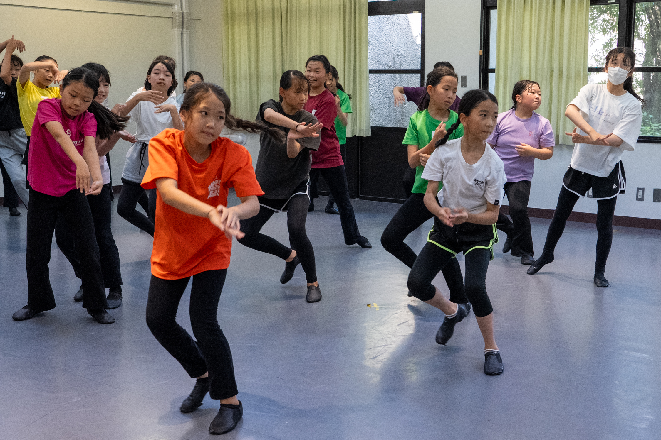 【夏の合宿2025】STATC（滋賀シアターアーツトレーニングセンター）《7月31日(木)～8月3日(日)》-0278