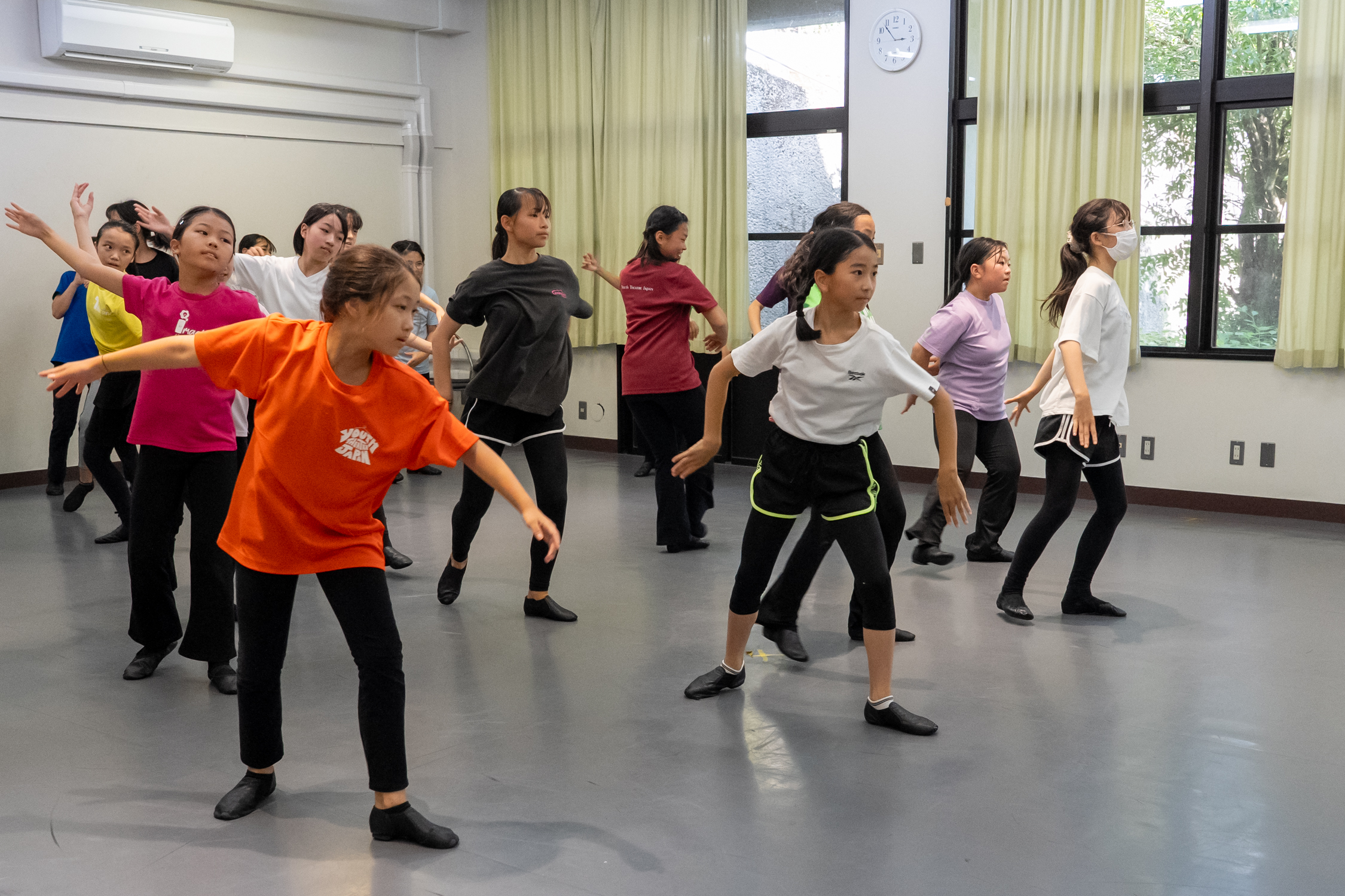 【夏の合宿2025】STATC（滋賀シアターアーツトレーニングセンター）《7月31日(木)～8月3日(日)》-0279