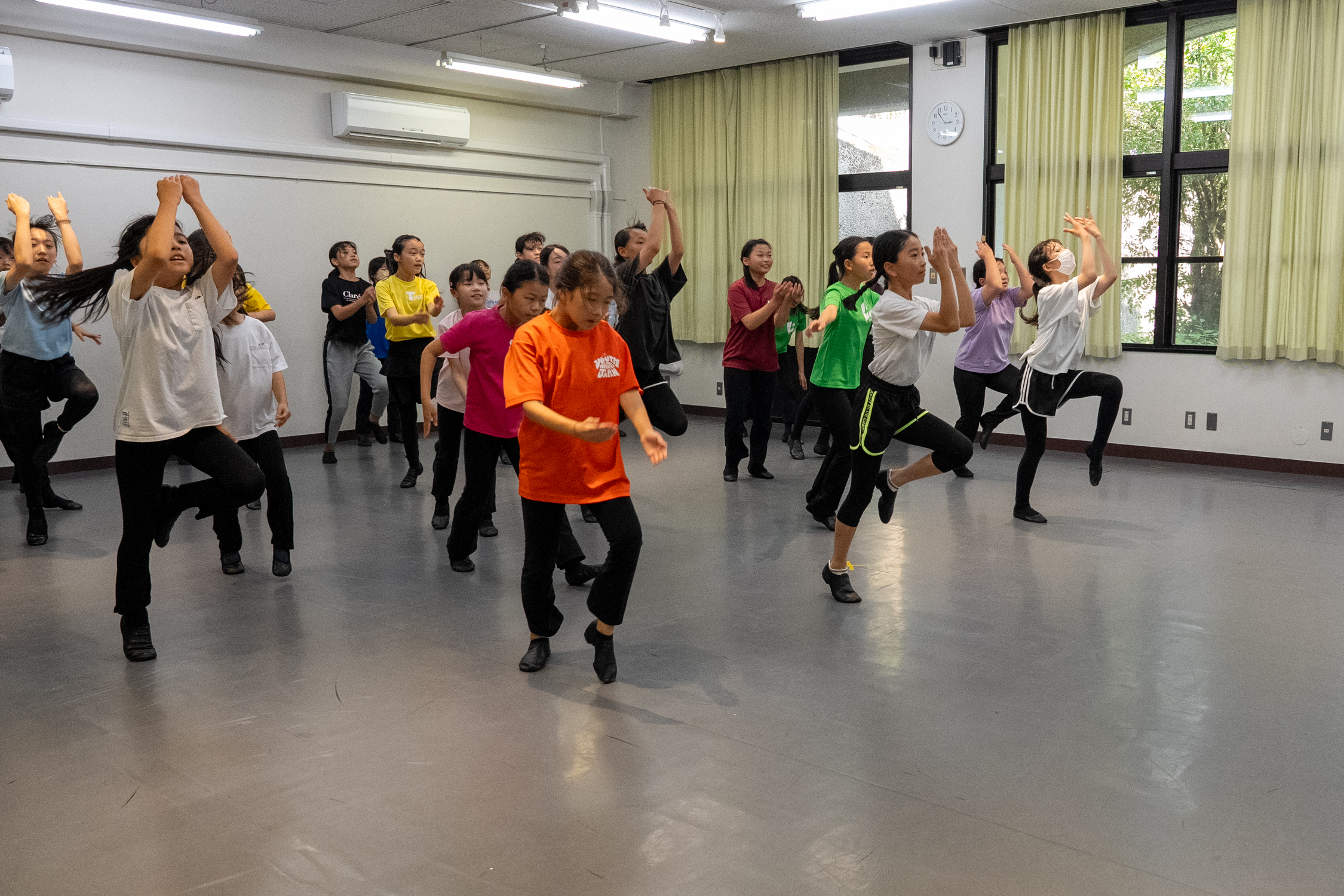 【夏の合宿2025】STATC（滋賀シアターアーツトレーニングセンター）《7月31日(木)～8月3日(日)》-0281