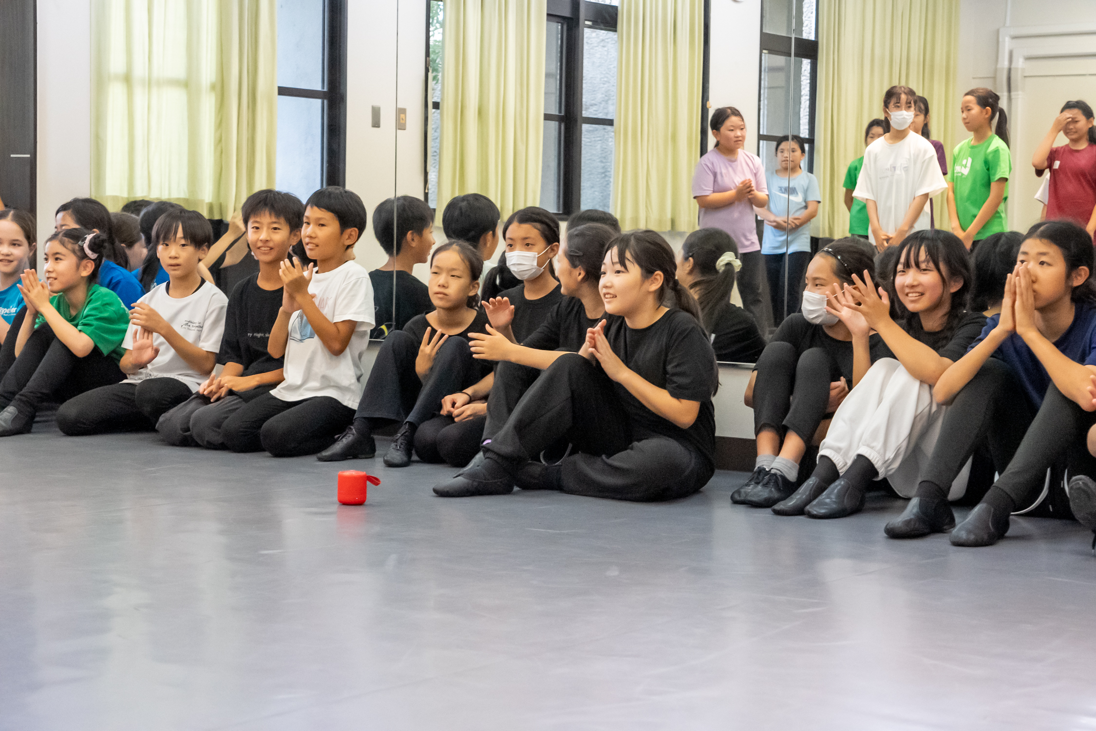 【夏の合宿2025】STATC（滋賀シアターアーツトレーニングセンター）《7月31日(木)～8月3日(日)》-0283