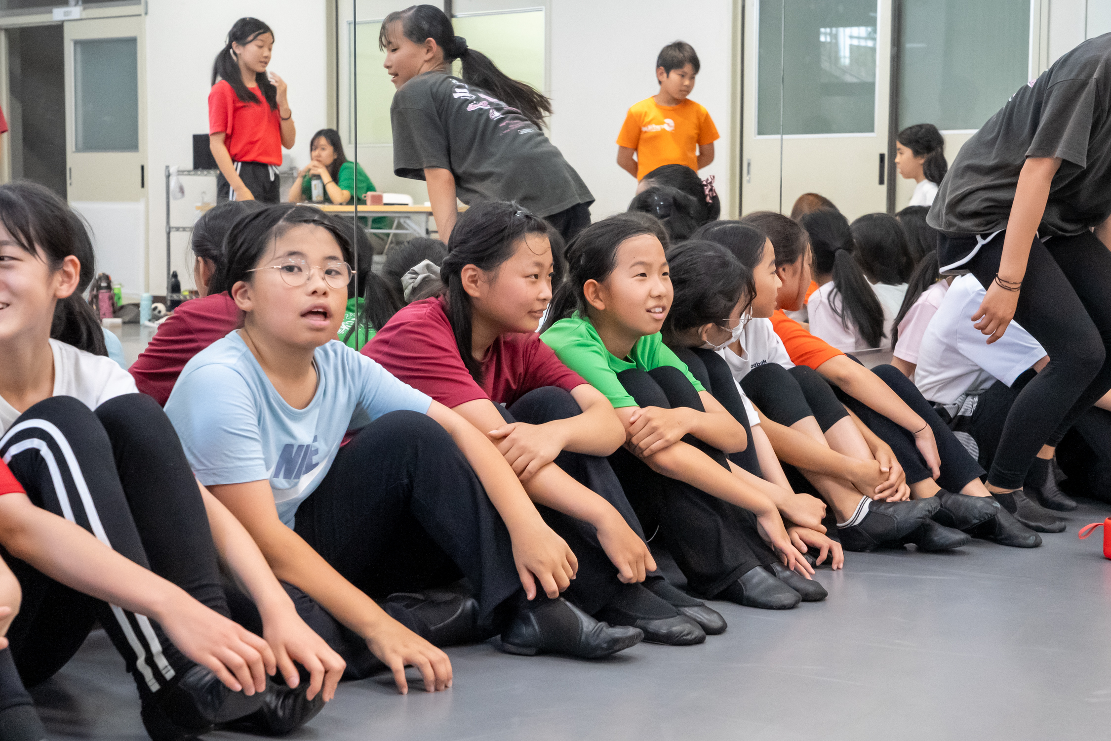 【夏の合宿2025】STATC（滋賀シアターアーツトレーニングセンター）《7月31日(木)～8月3日(日)》-0285