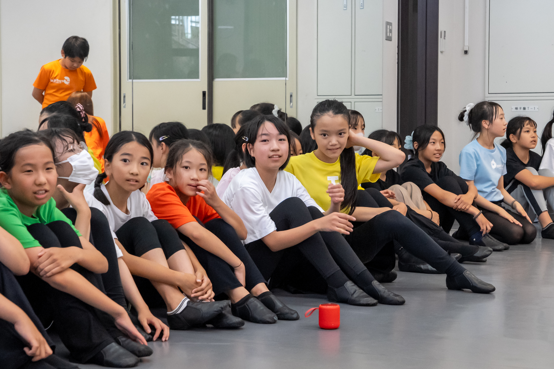 【夏の合宿2025】STATC（滋賀シアターアーツトレーニングセンター）《7月31日(木)～8月3日(日)》-0286