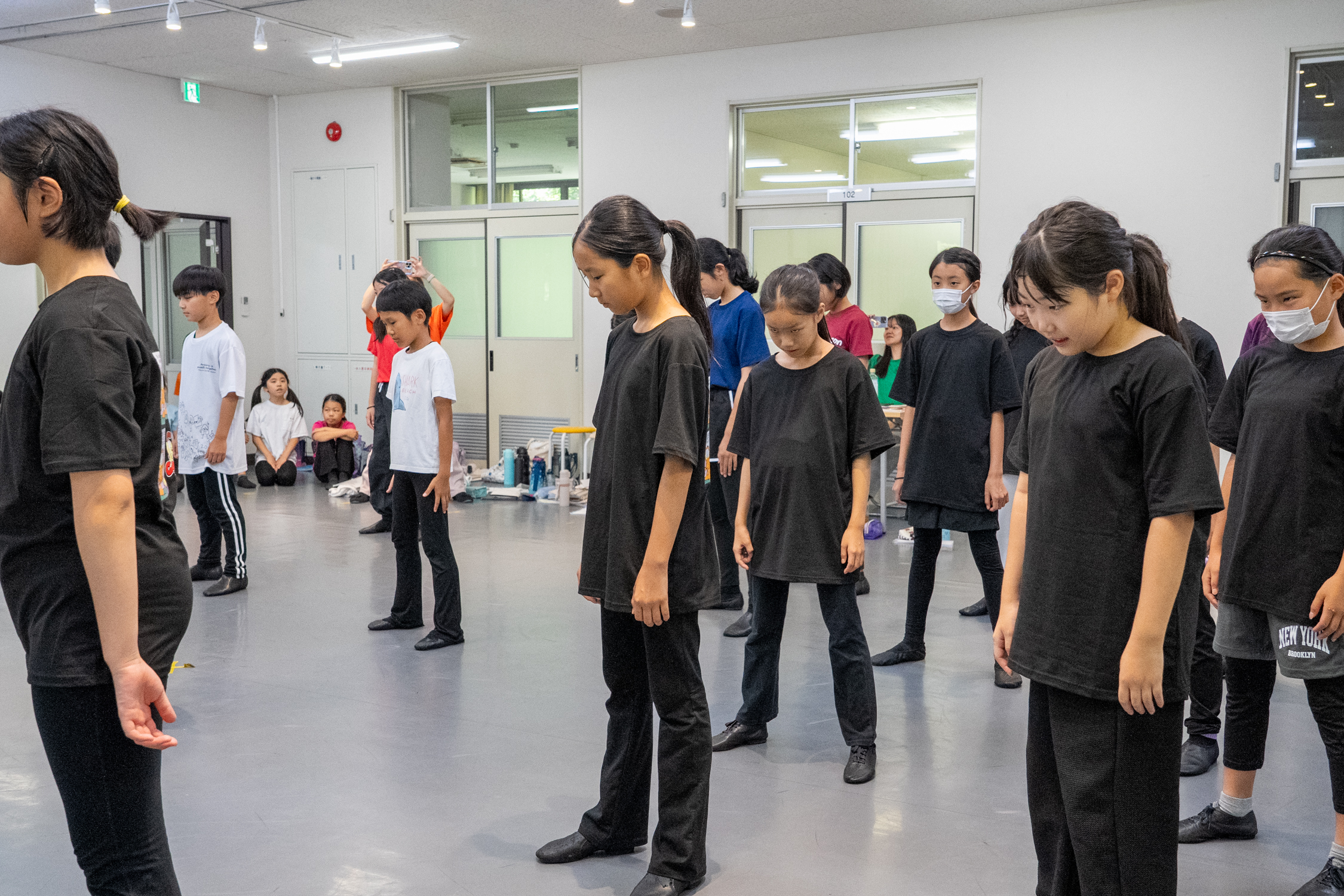 【夏の合宿2025】STATC（滋賀シアターアーツトレーニングセンター）《7月31日(木)～8月3日(日)》-0289