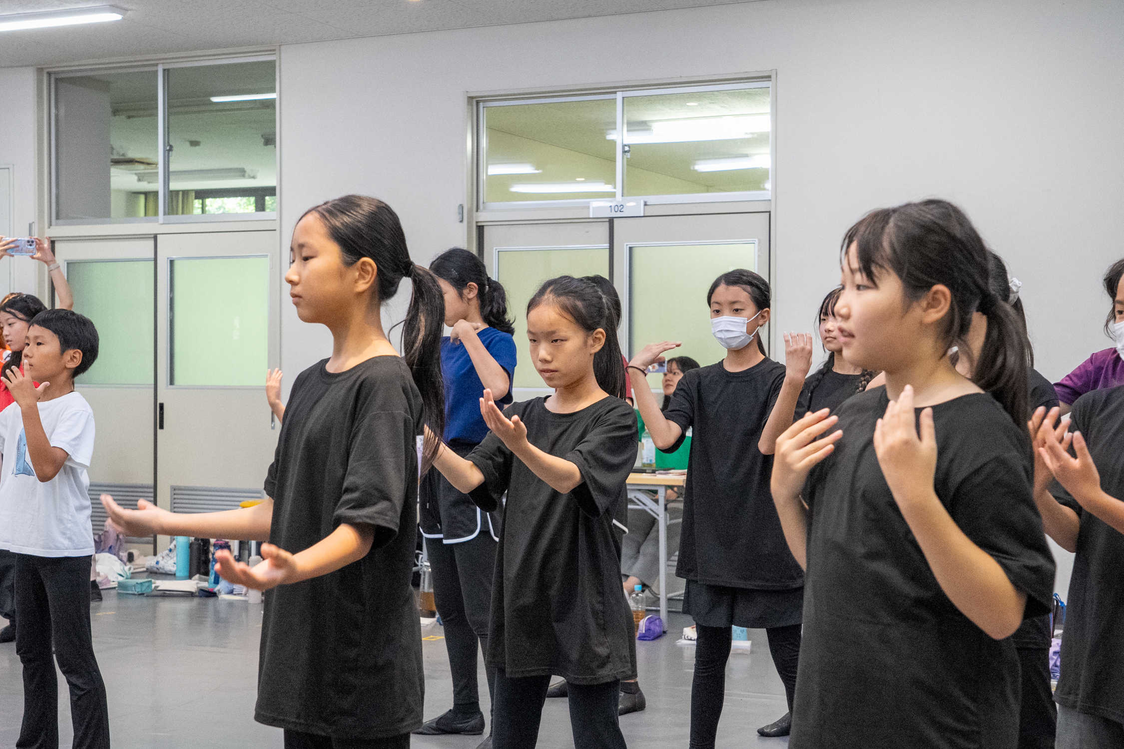 【夏の合宿2025】STATC（滋賀シアターアーツトレーニングセンター）《7月31日(木)～8月3日(日)》-0290