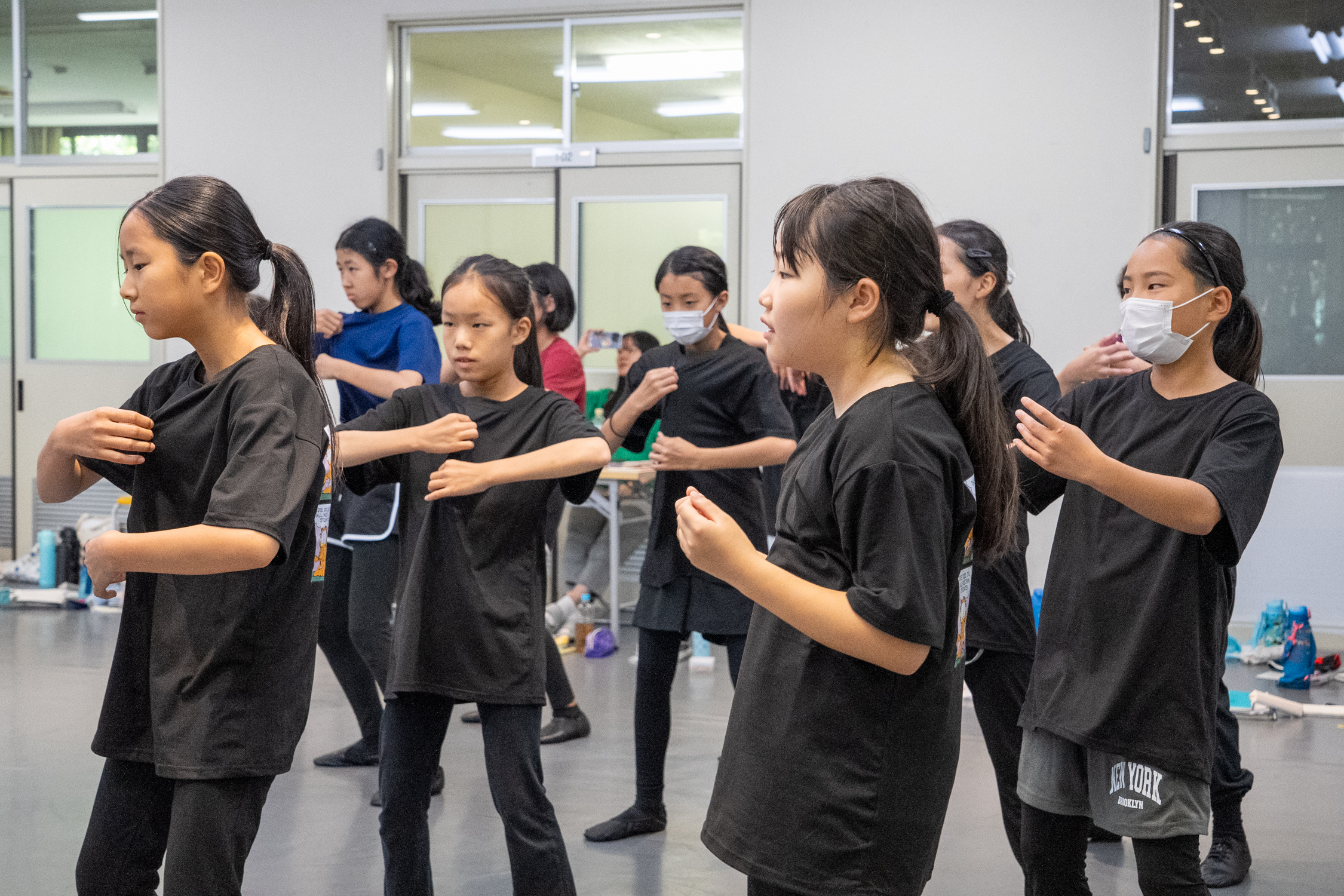 【夏の合宿2025】STATC（滋賀シアターアーツトレーニングセンター）《7月31日(木)～8月3日(日)》-0291