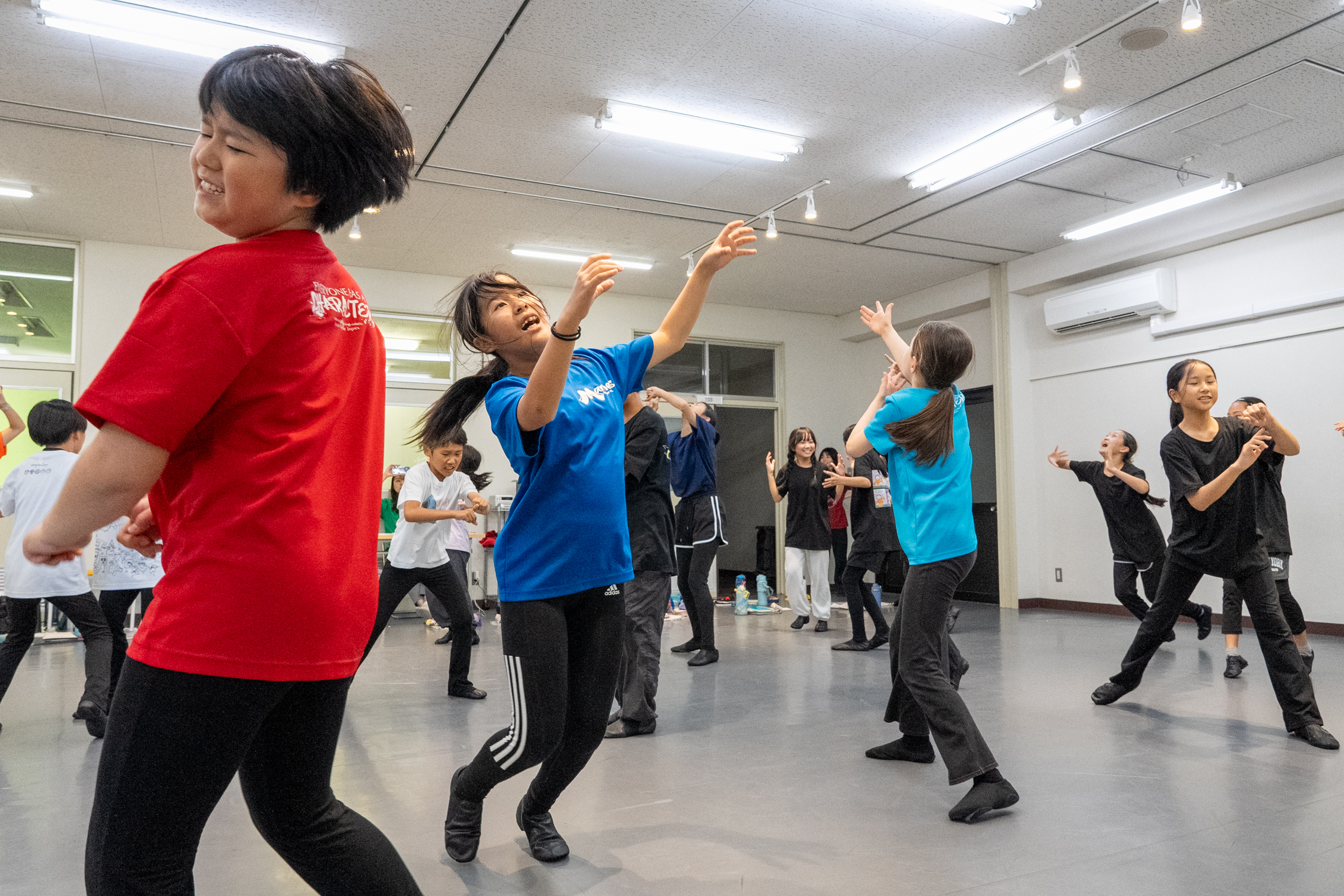 【夏の合宿2025】STATC（滋賀シアターアーツトレーニングセンター）《7月31日(木)～8月3日(日)》-0294