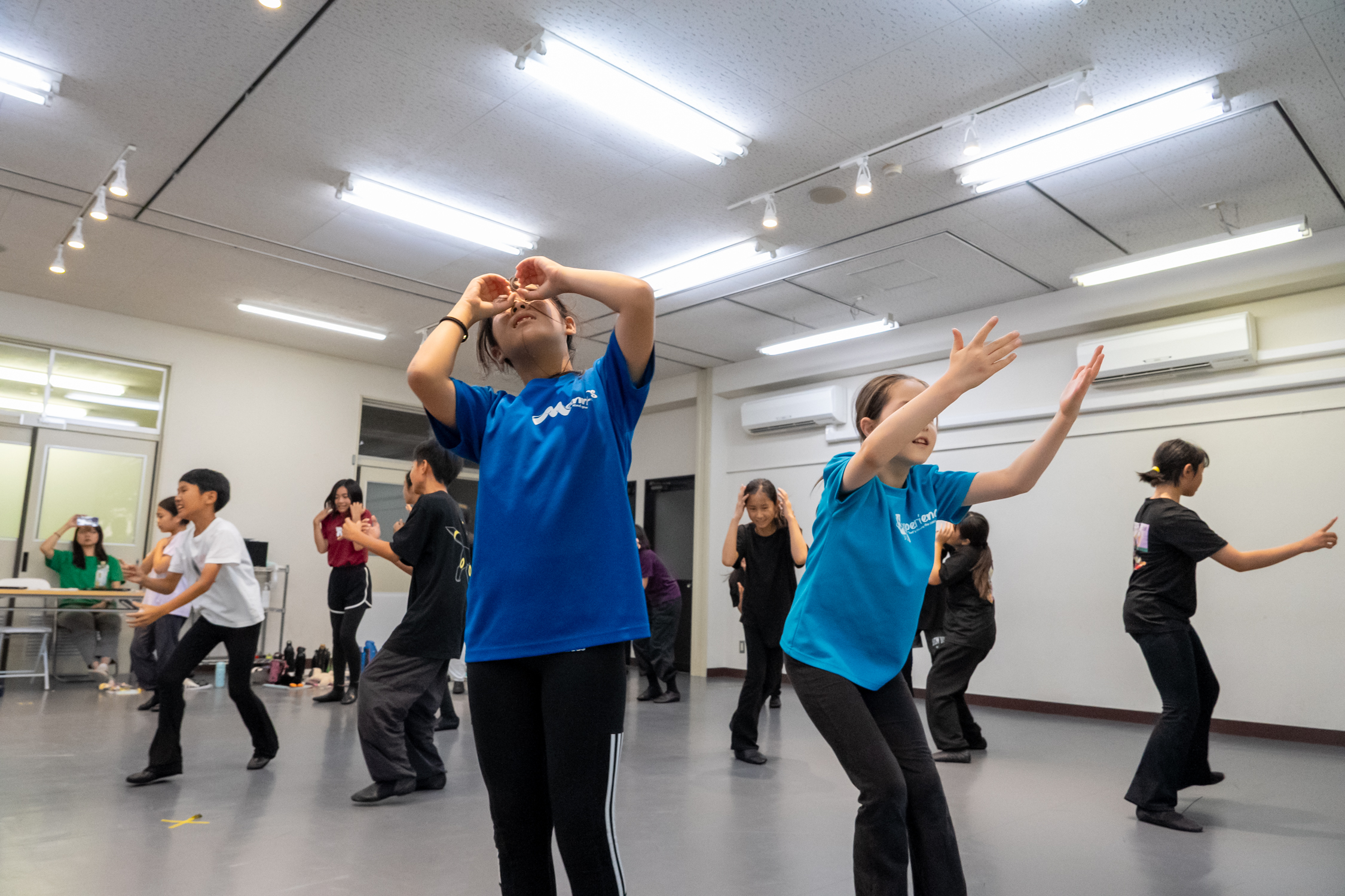 【夏の合宿2025】STATC（滋賀シアターアーツトレーニングセンター）《7月31日(木)～8月3日(日)》-0296