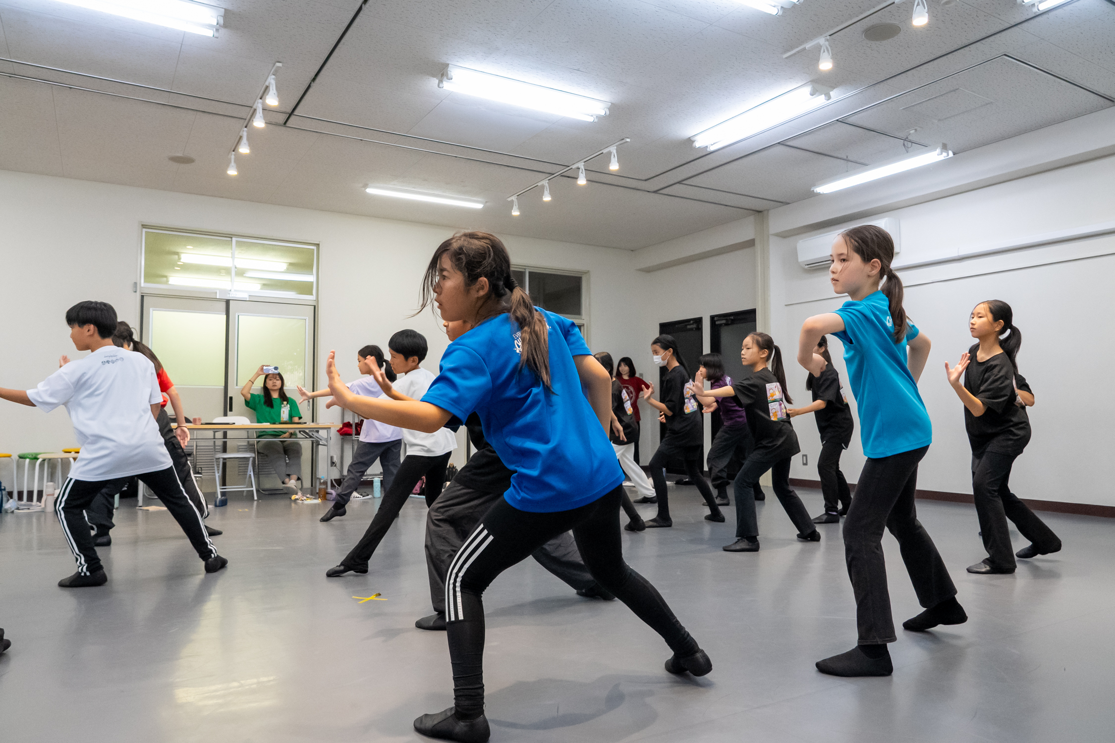 【夏の合宿2025】STATC（滋賀シアターアーツトレーニングセンター）《7月31日(木)～8月3日(日)》-0297