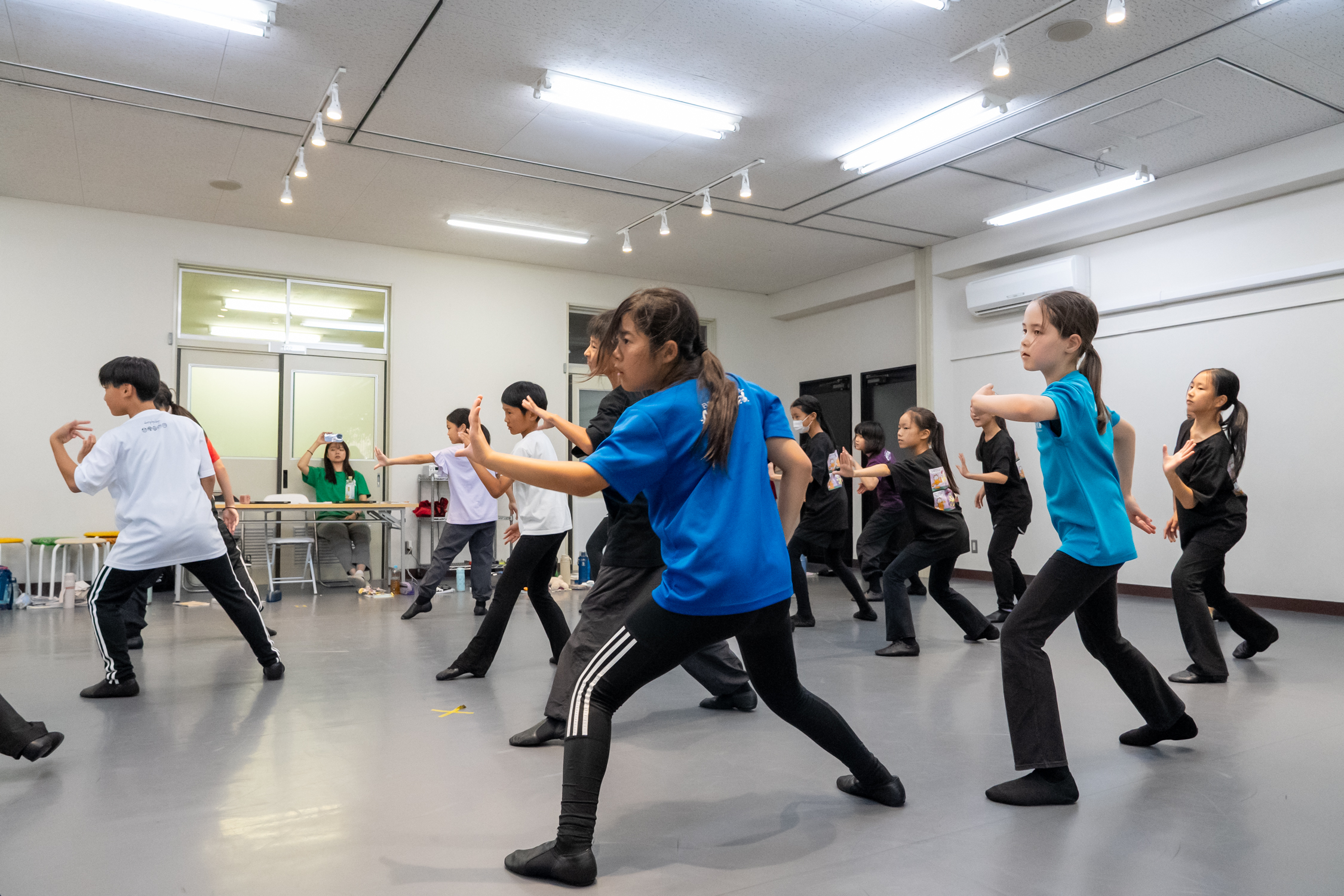 【夏の合宿2025】STATC（滋賀シアターアーツトレーニングセンター）《7月31日(木)～8月3日(日)》-0298