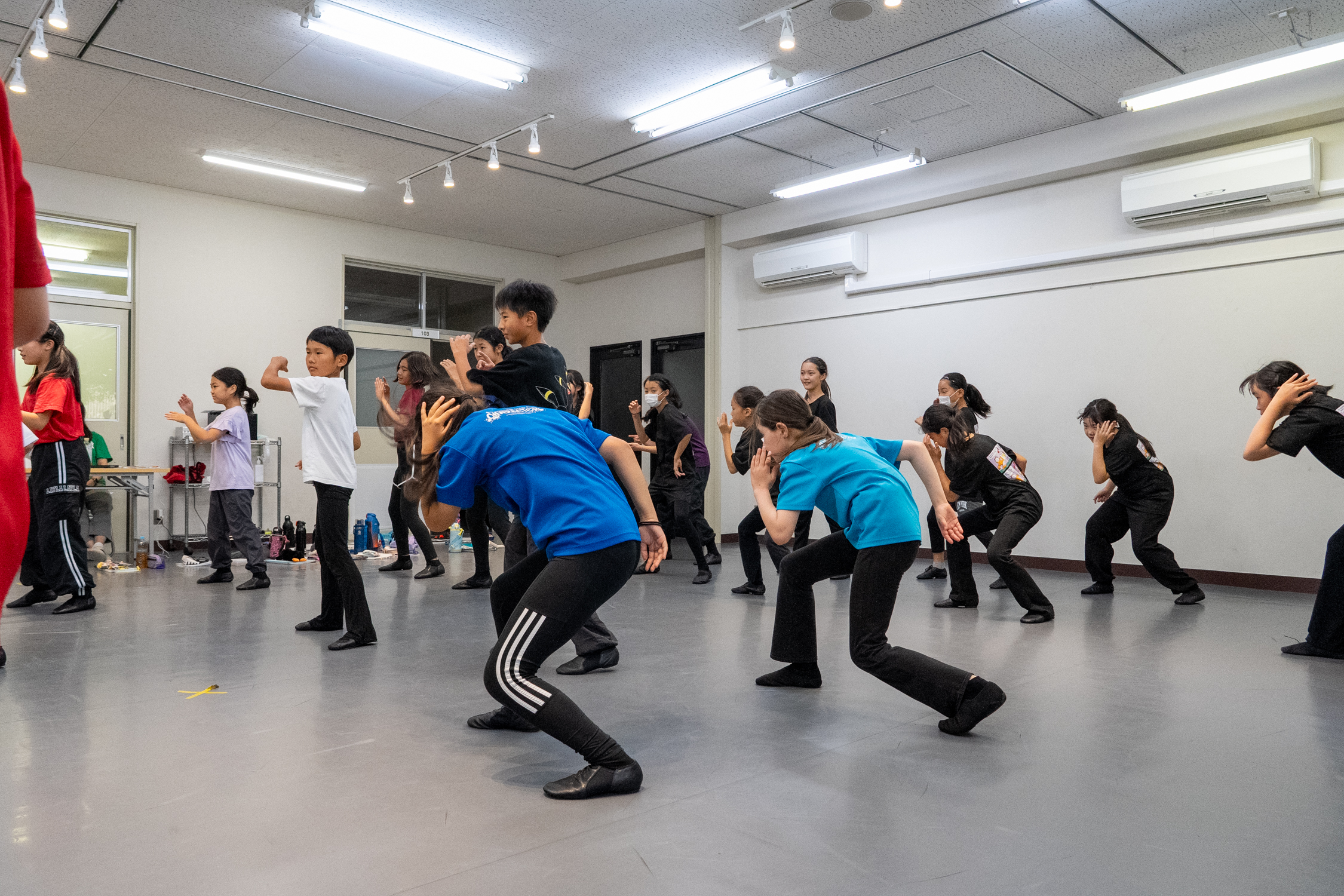 【夏の合宿2025】STATC（滋賀シアターアーツトレーニングセンター）《7月31日(木)～8月3日(日)》-0300